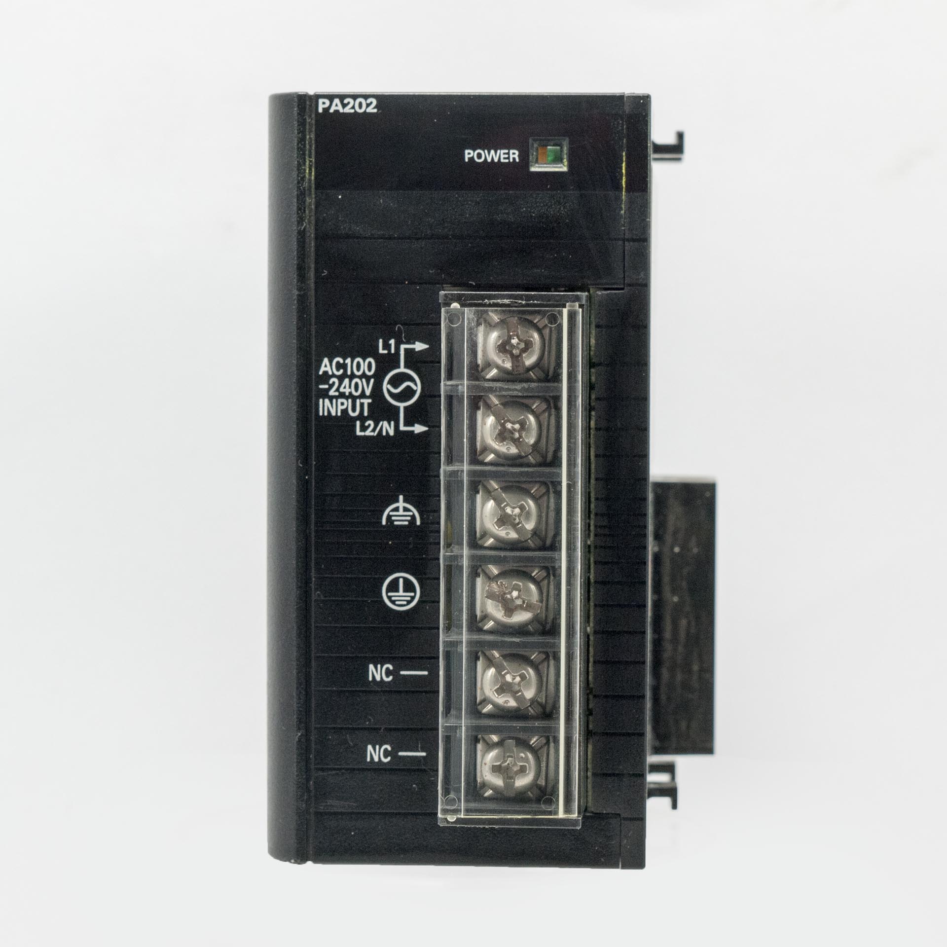 Omron CJ1W-PA202