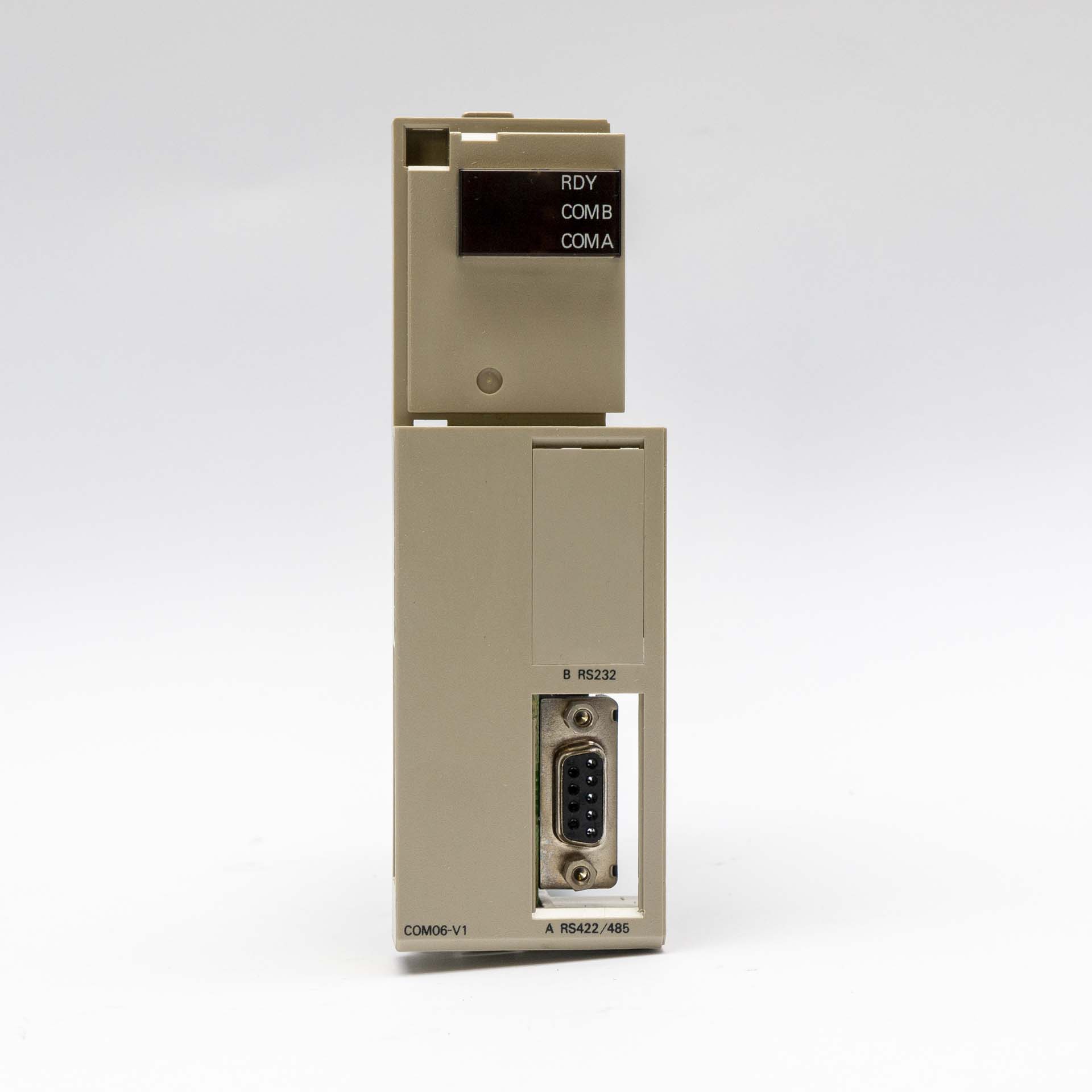 Omron C200HW-COM06-EV1