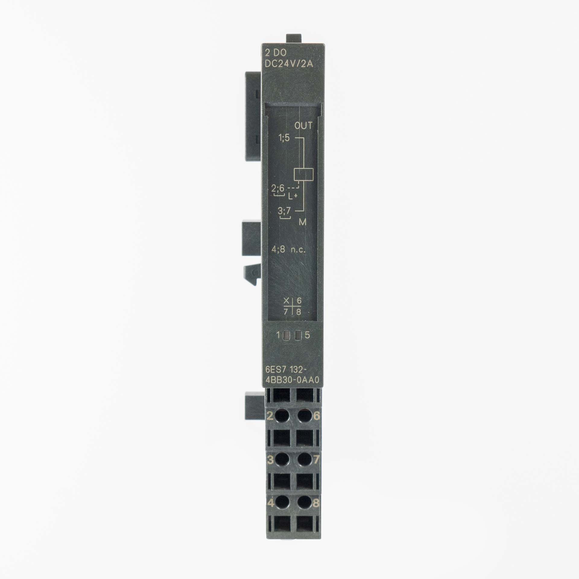 Siemens 6ES7 132-4BB30-0AA0 ES5