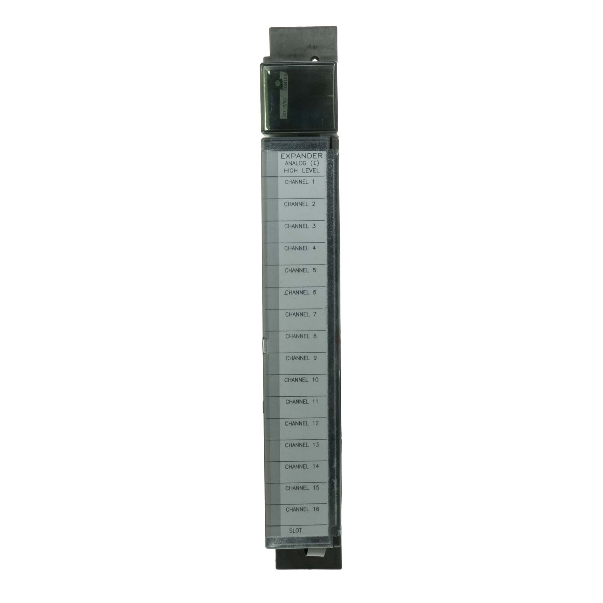 GE Fanuc IC697ALG440D GE Fanuc IC697ALG440D