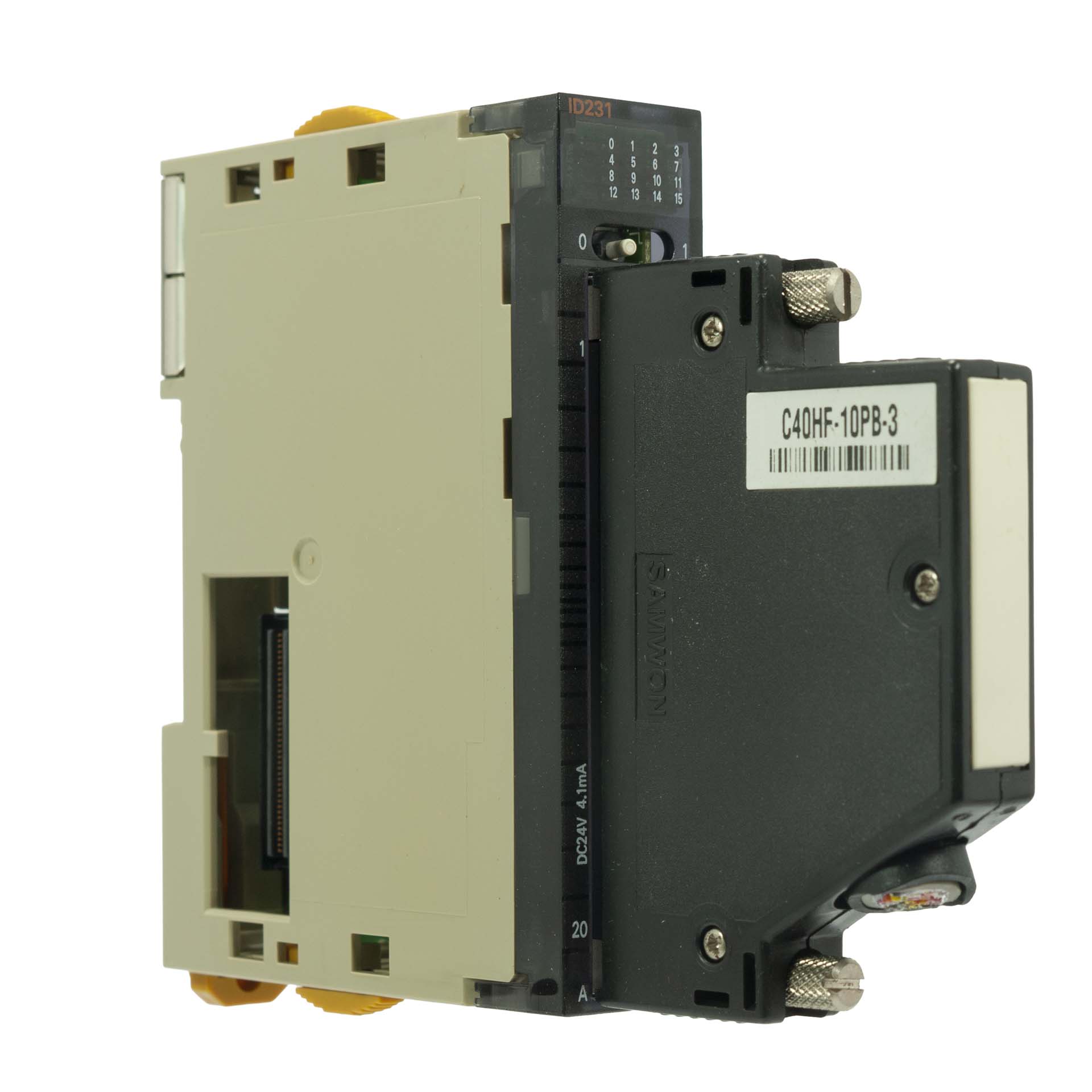Omron CJ1W-ID231