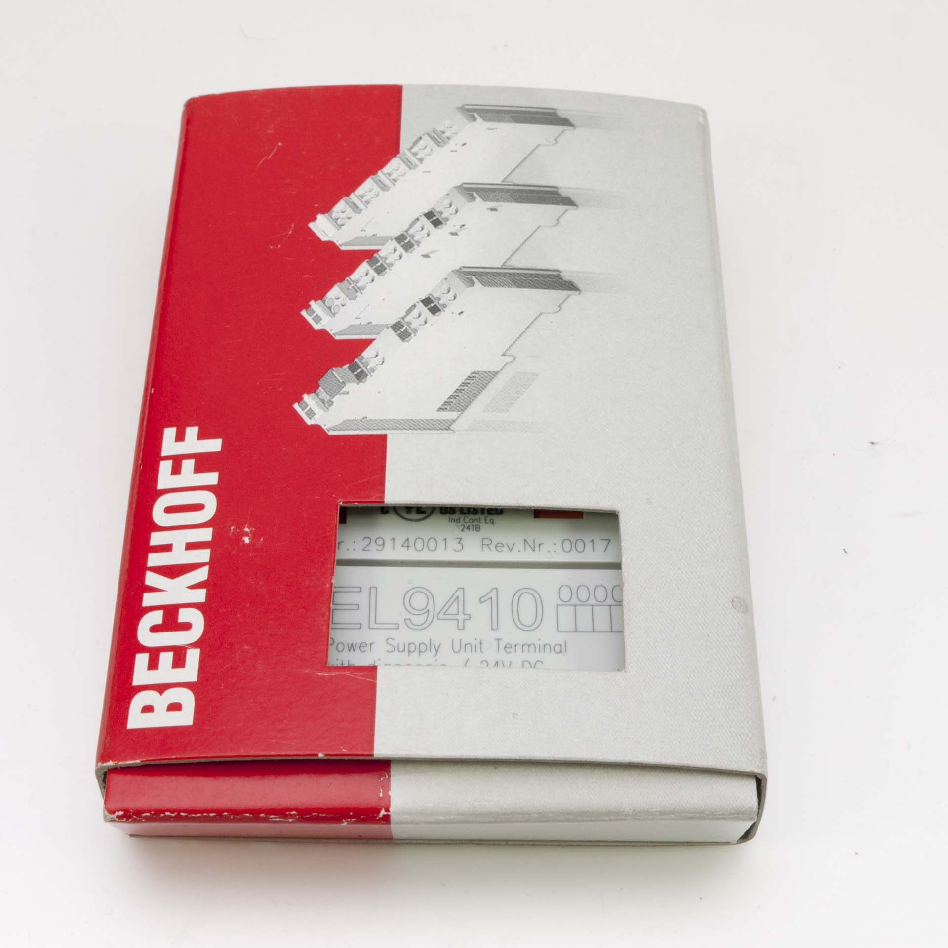 Beckhoff EL9410