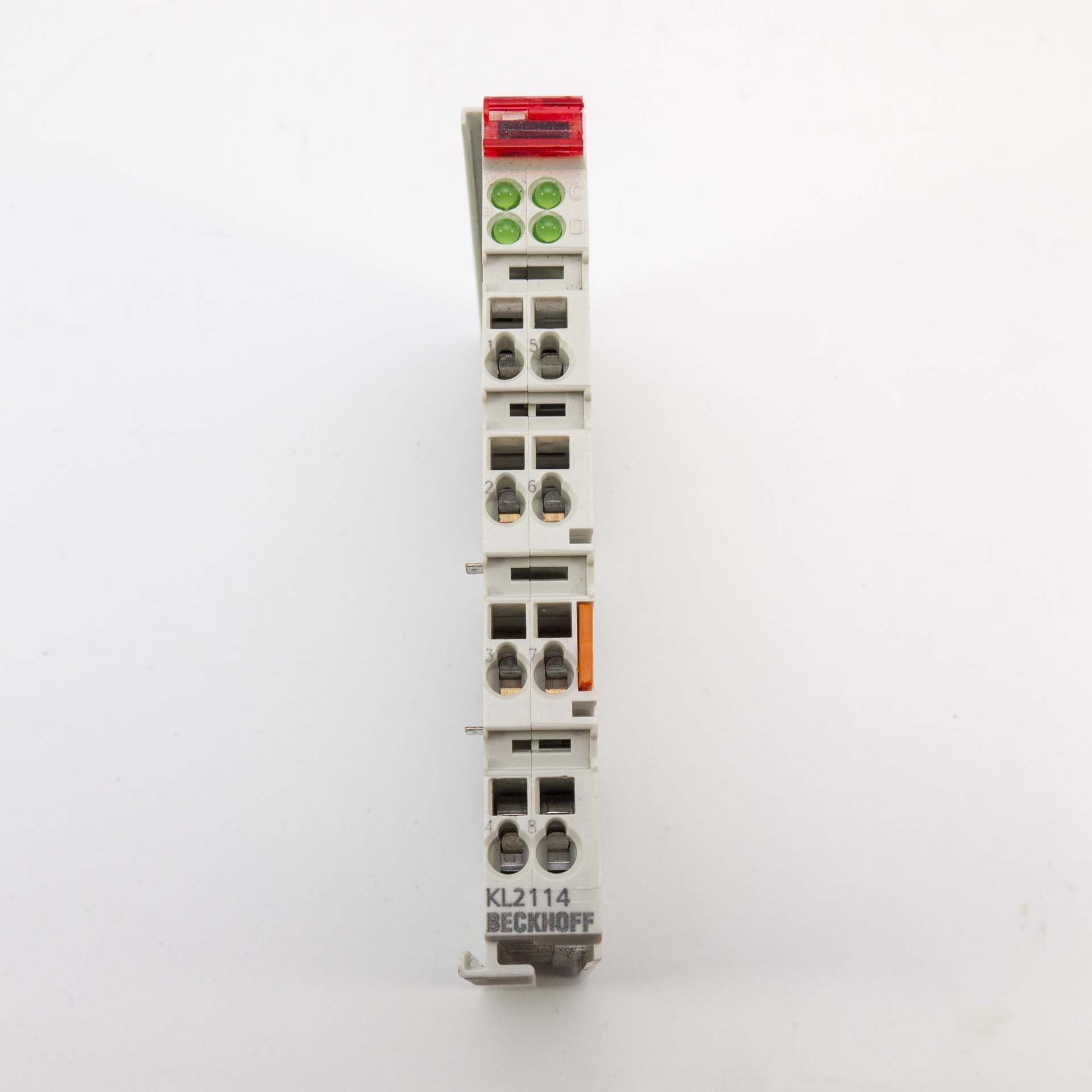 Beckhoff KL2114