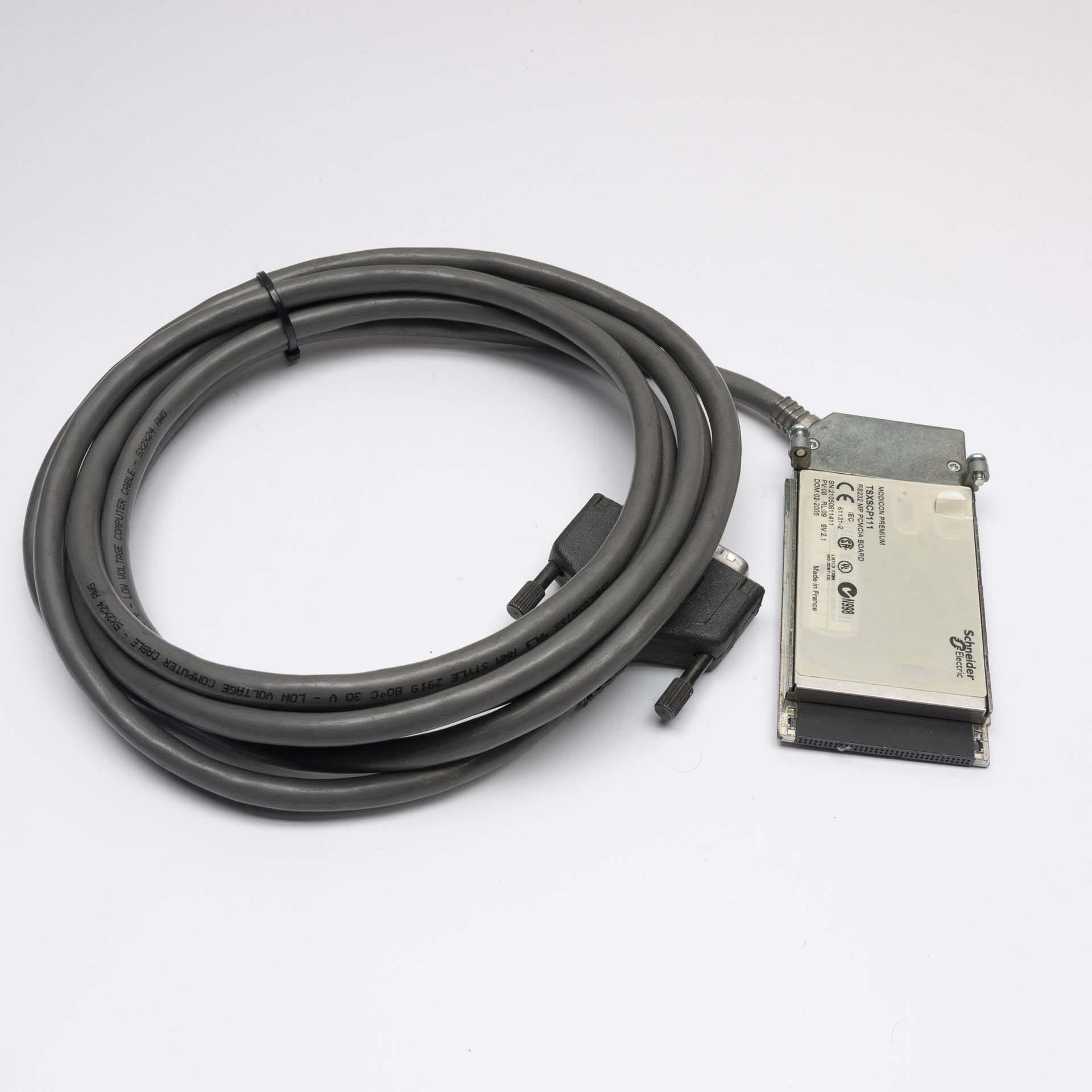 Schneider Electric TSXSCP111 TSX SCP111