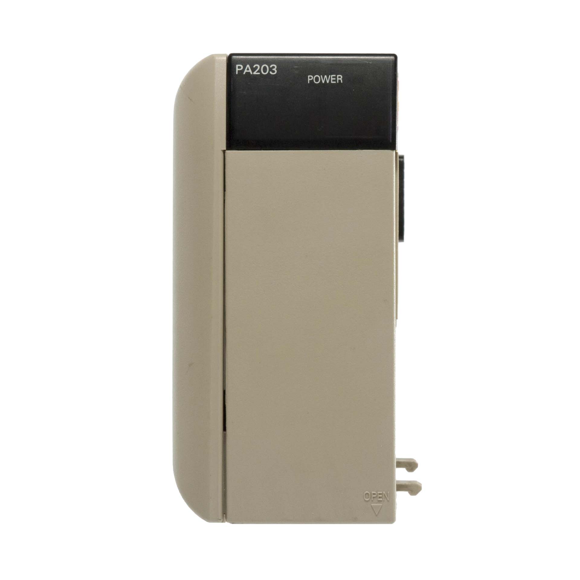 Omron CQM1-PA203
