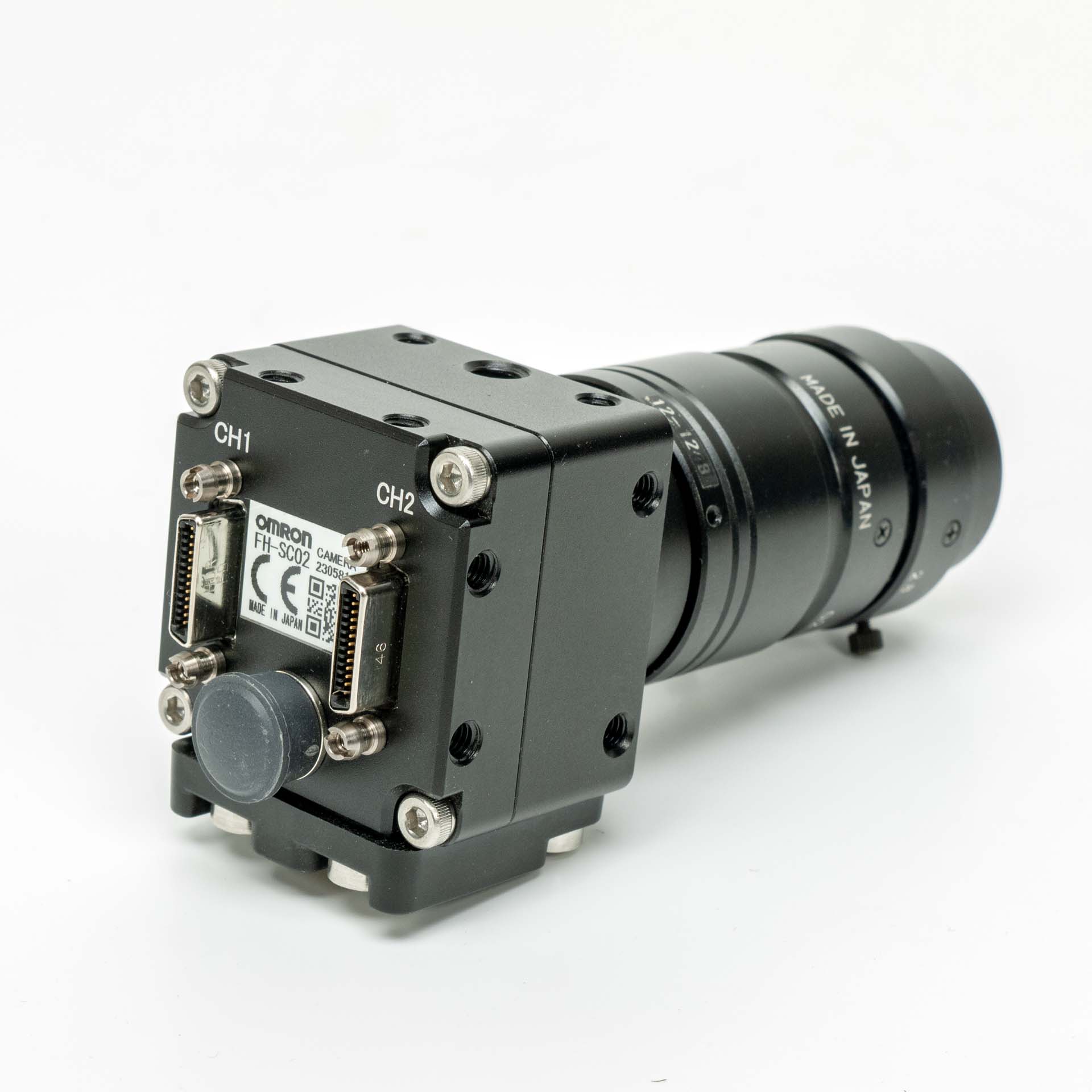 Omron FH-SC02