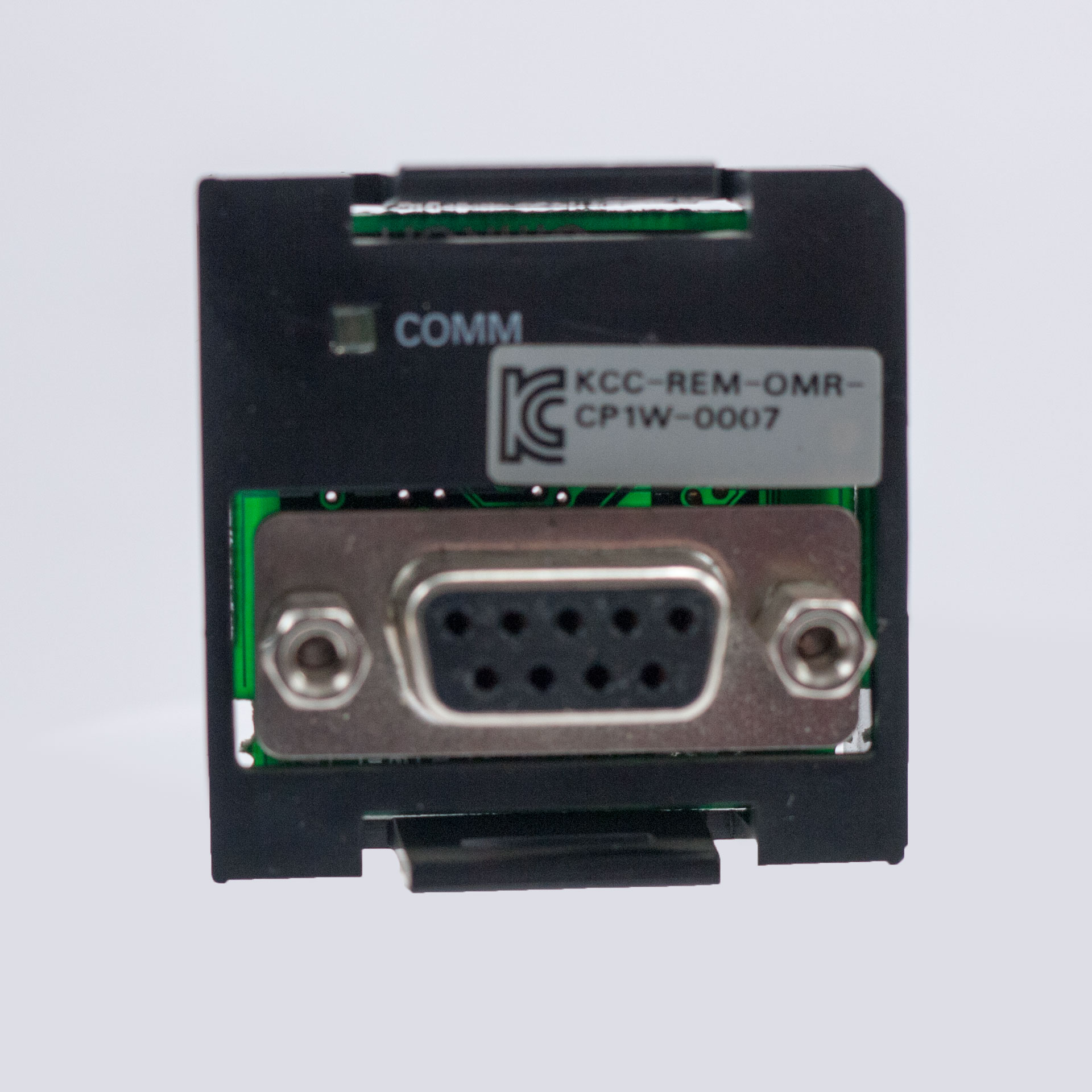 Omron CP1W-CIF01