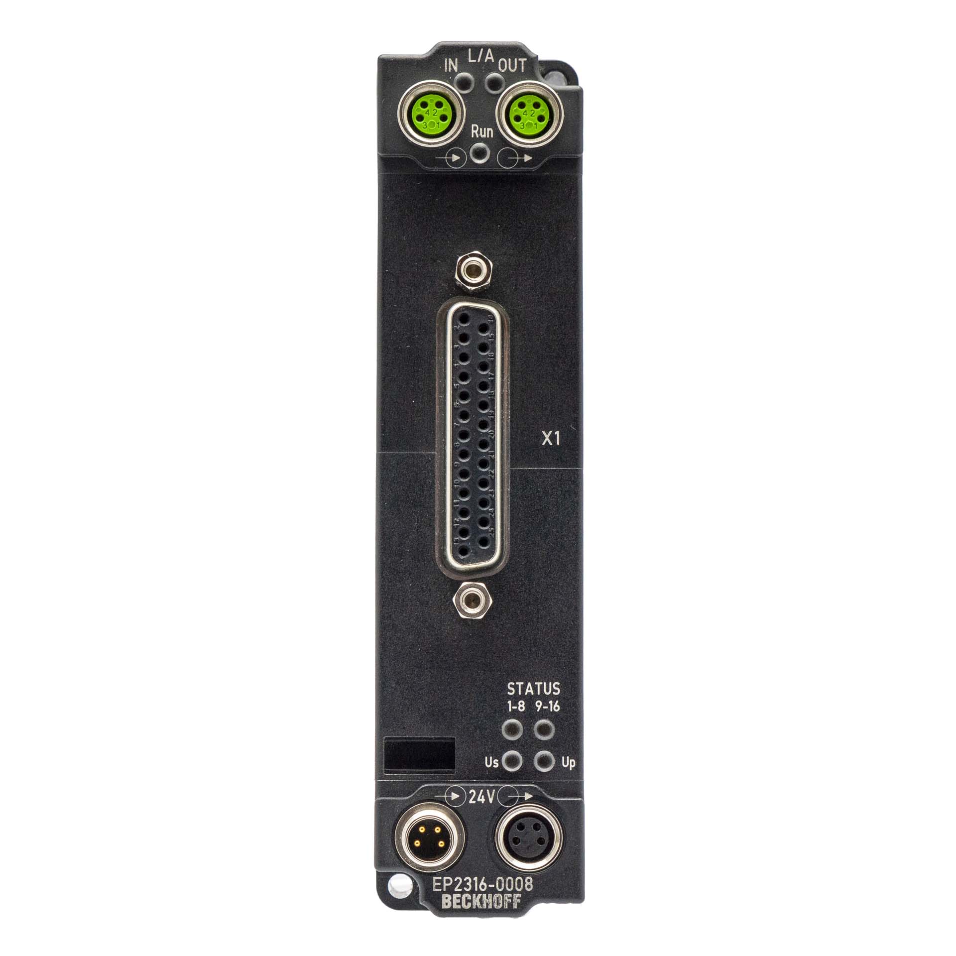 Beckhoff EP2316-0008