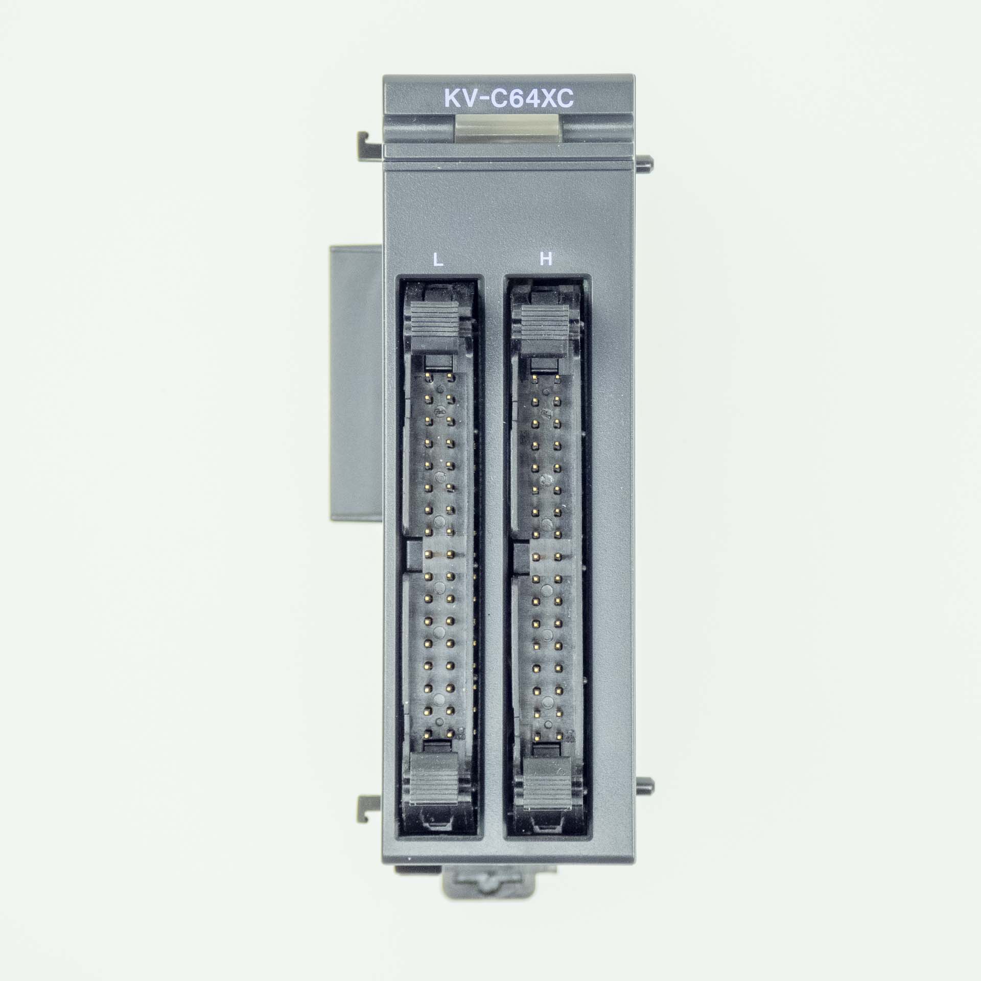Keyence KV-C64XC