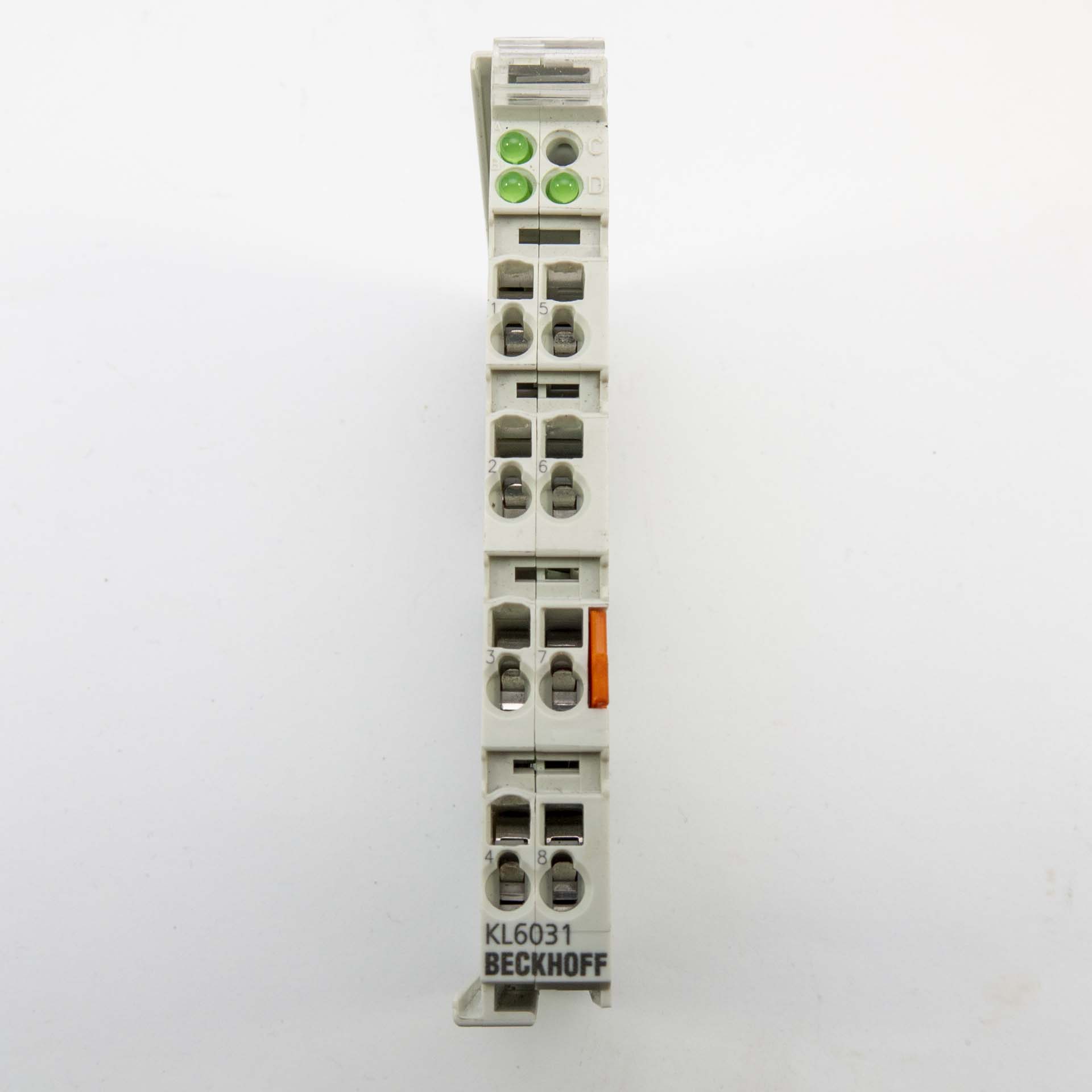 Beckhoff KL6031