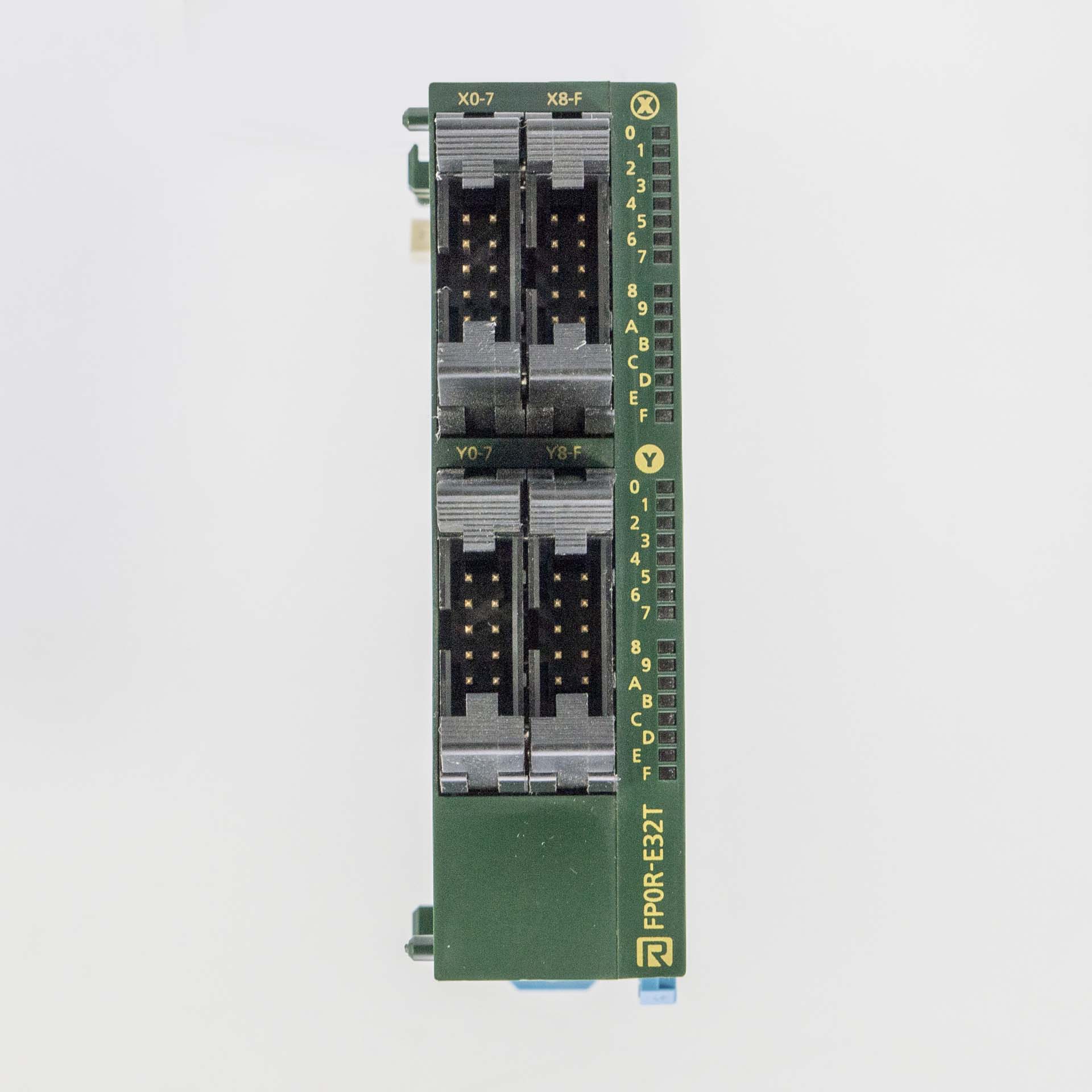 Panasonic FP0R-E32T