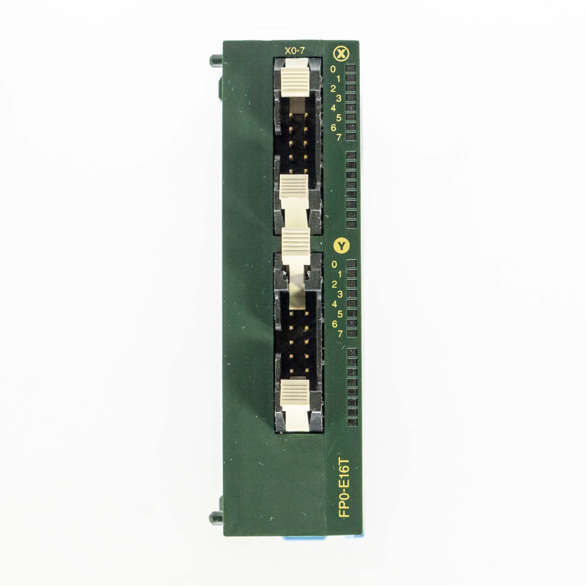 Panasonic FP0-E16T