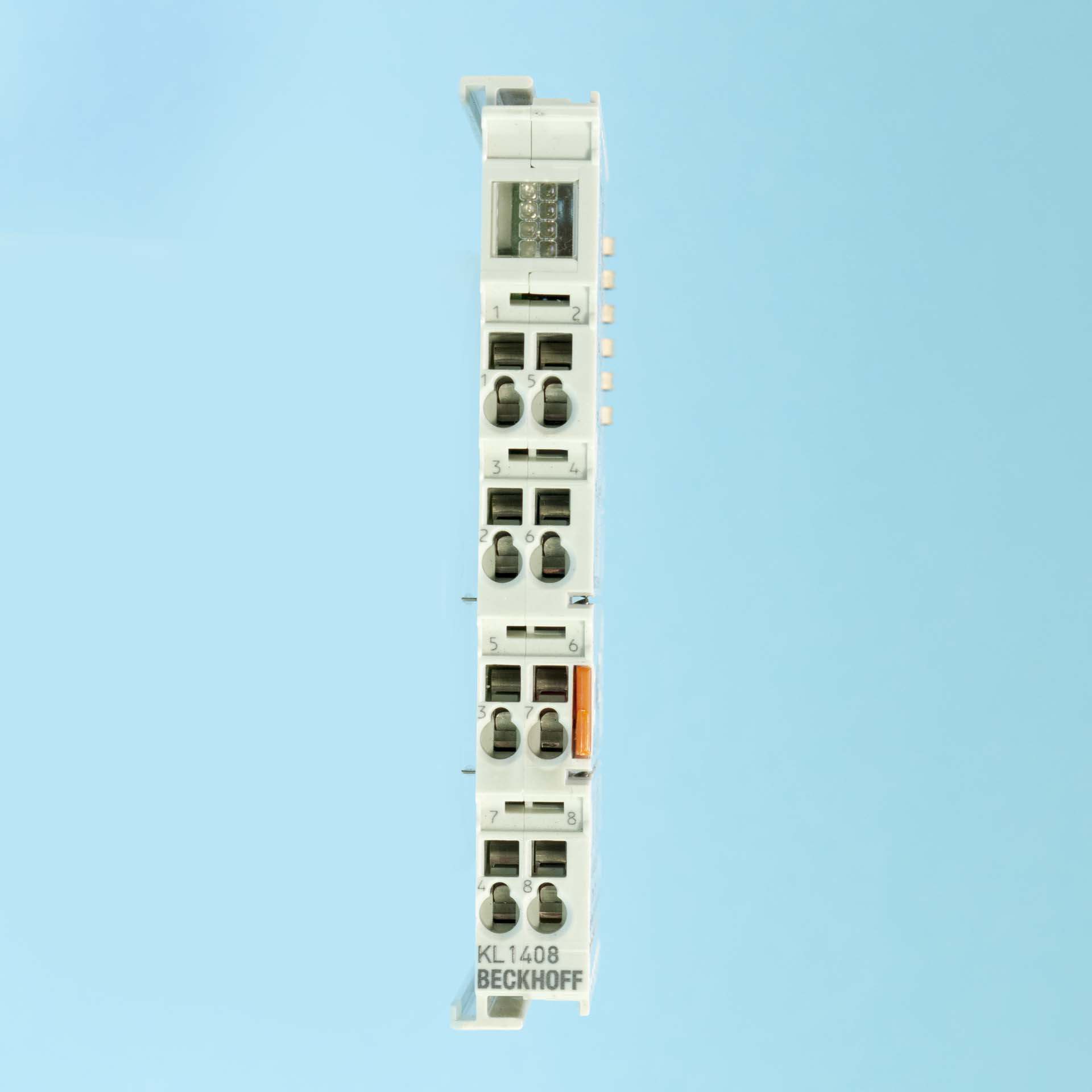 Beckhoff KL1408