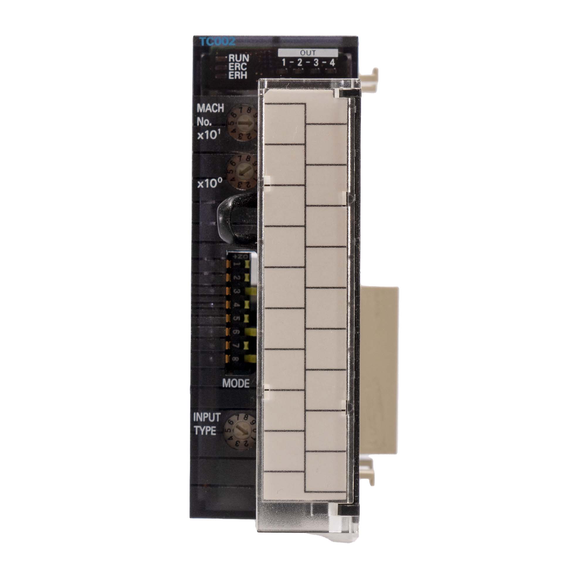 Omron CJ1W-TC002