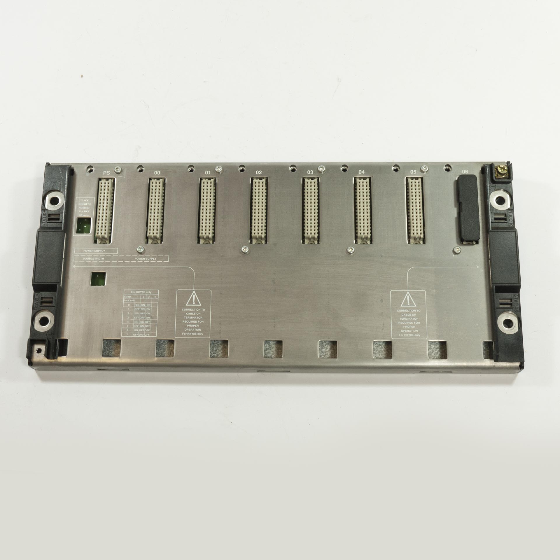 Schneider Electric TSXRKY8