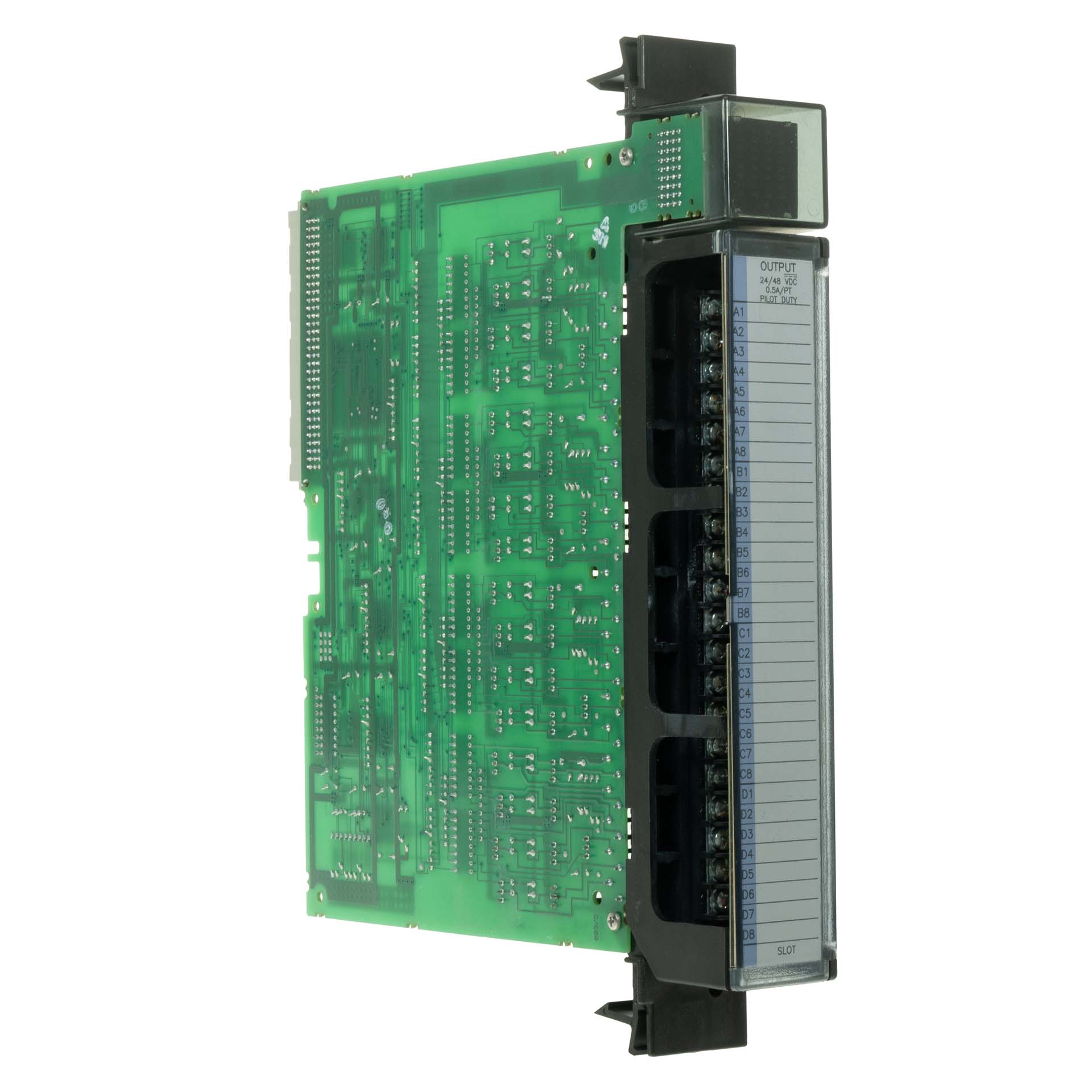 GE Fanuc IC697MDL750E IC697MDL750 GE Fanuc IC697MDL750E IC697MDL750