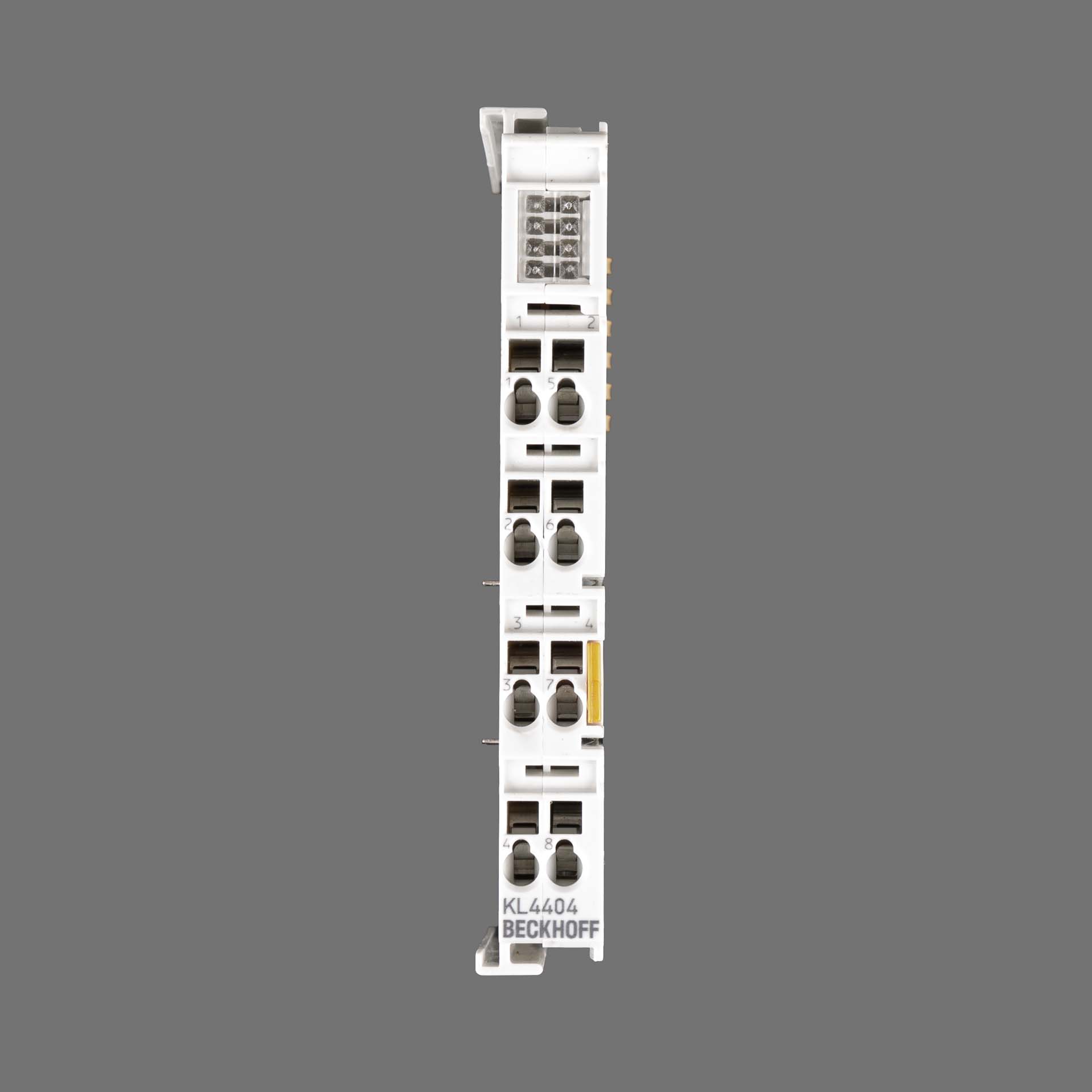 Beckhoff KL4404
