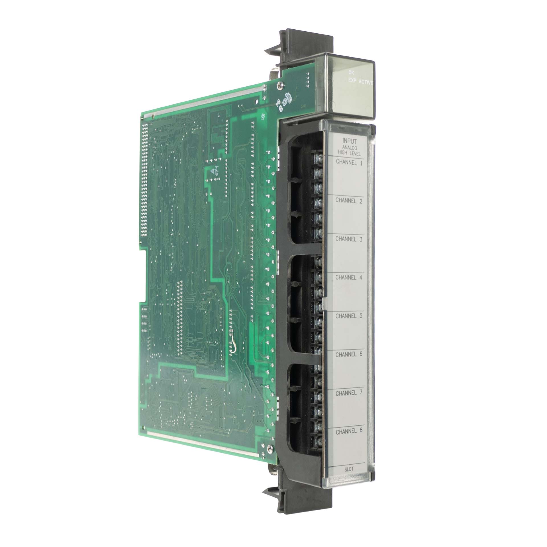 GE Fanuc IC697ALG230J GE Fanuc IC697ALG230J