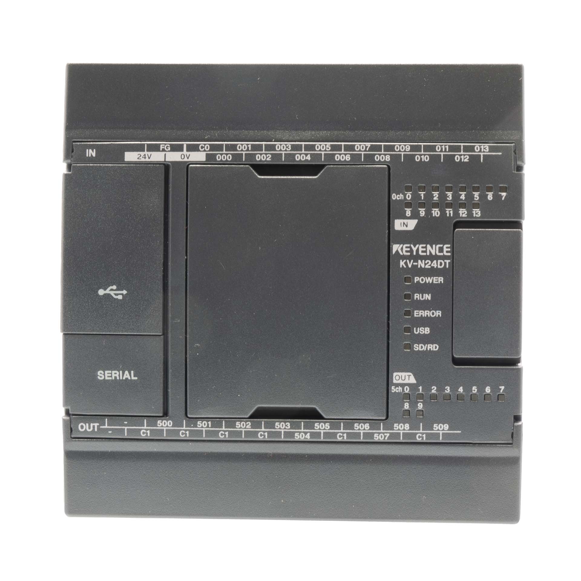 Keyence KV-N24DT