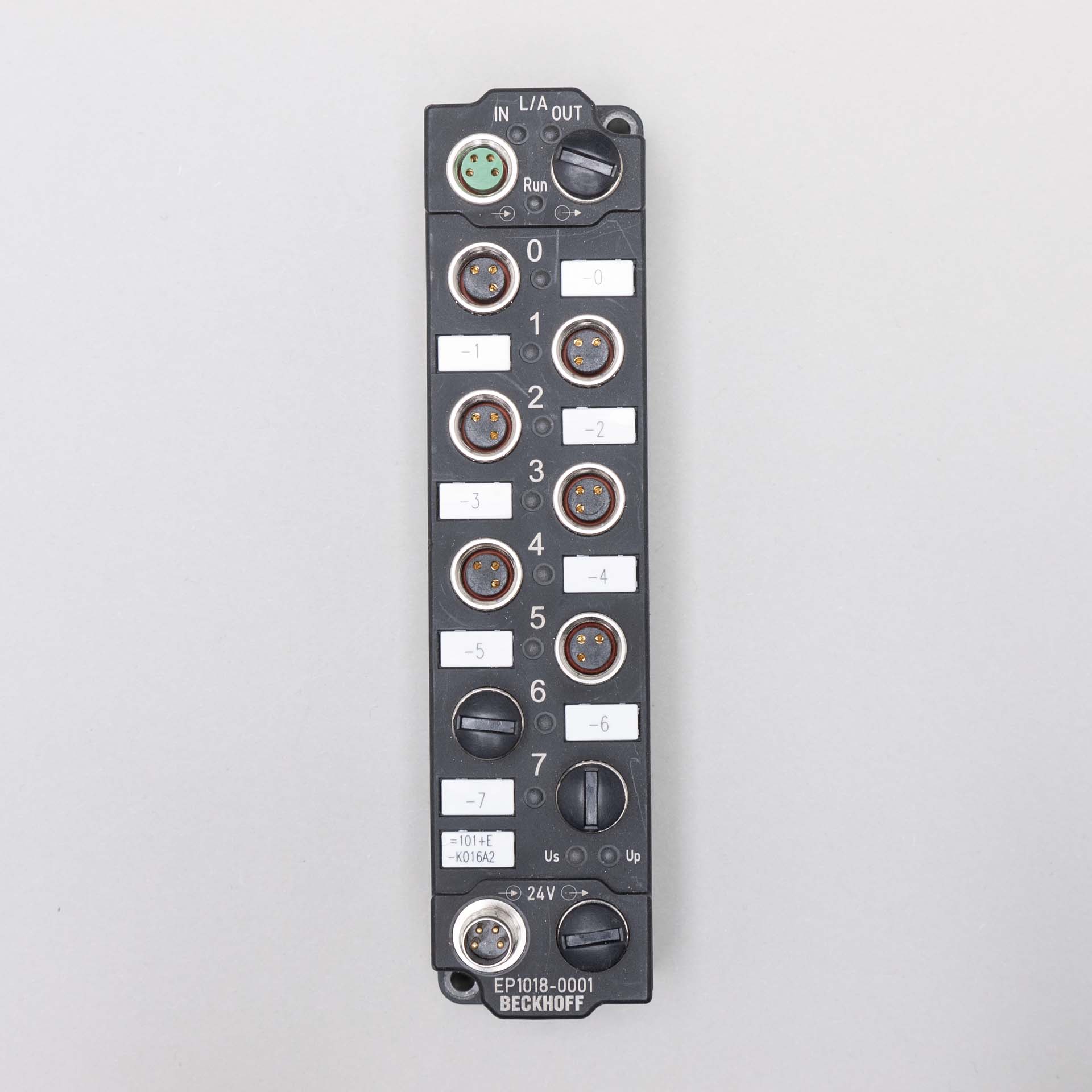 Beckhoff EP1018-0001