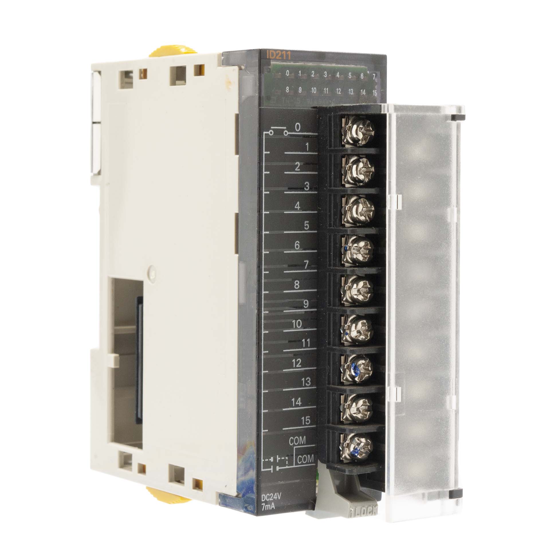 Omron CJ1W-ID211