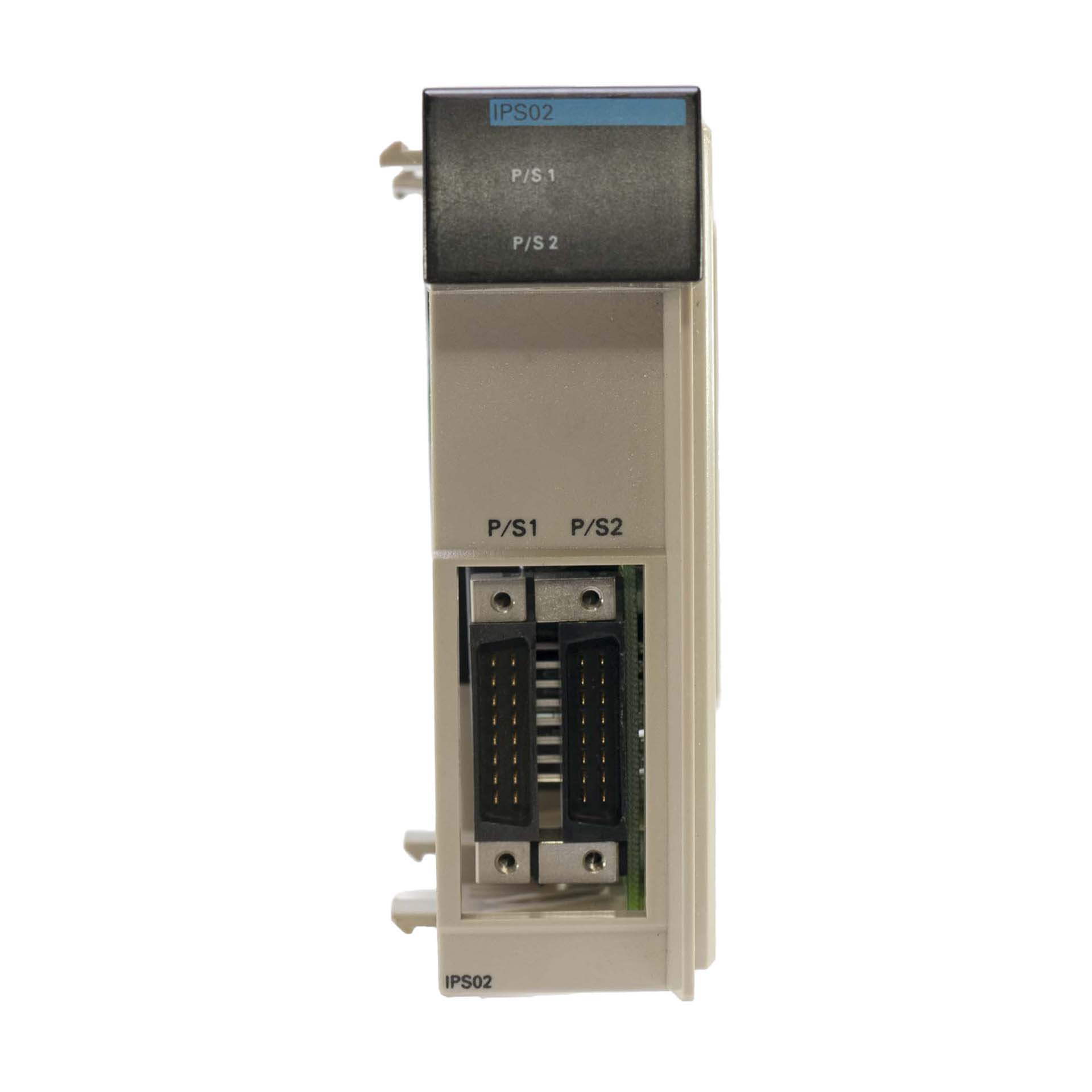 Omron CQM1-IPS02