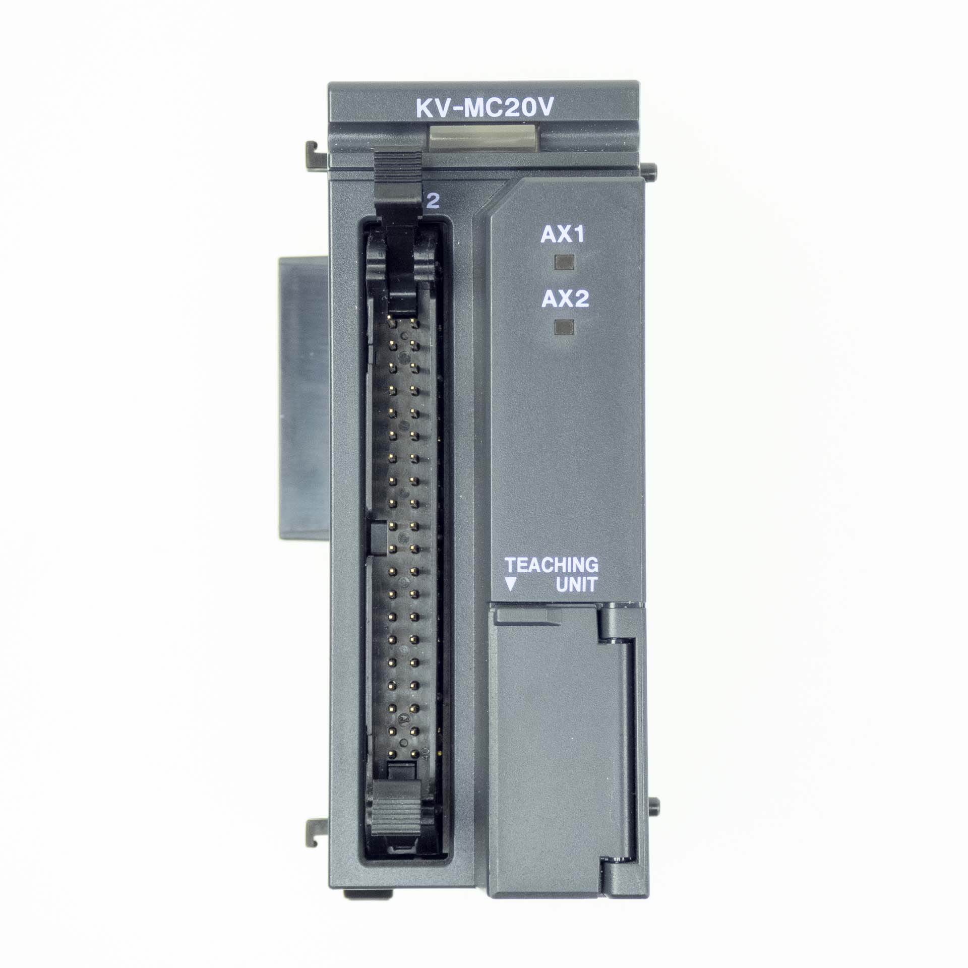 Keyence KV-MC20V