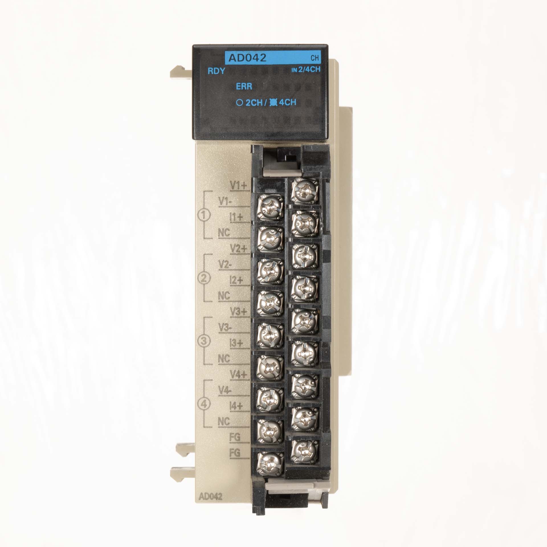 OMRON CQM1-AD042