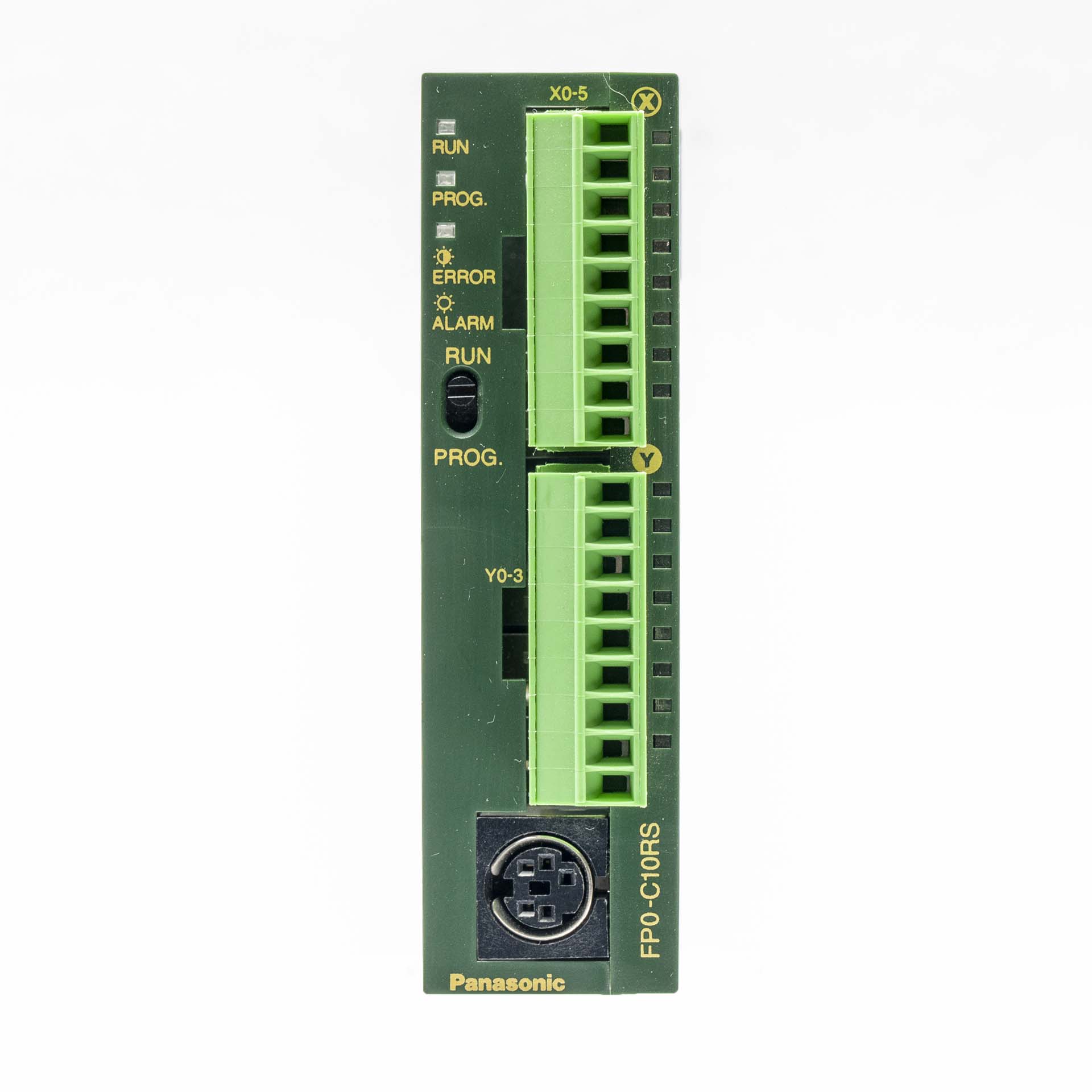Panasonic FP0-C10RS