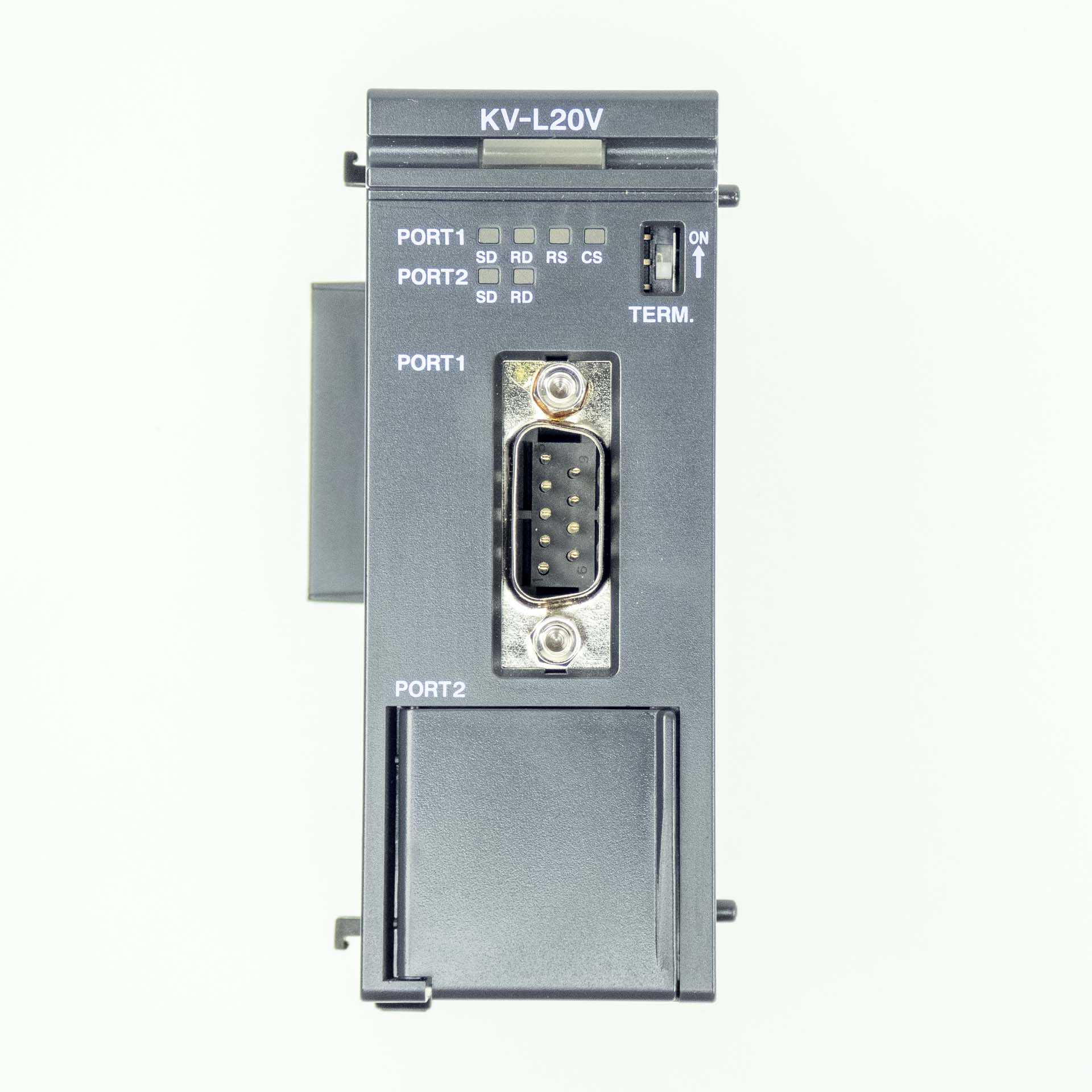 Keyence KV-L20V
