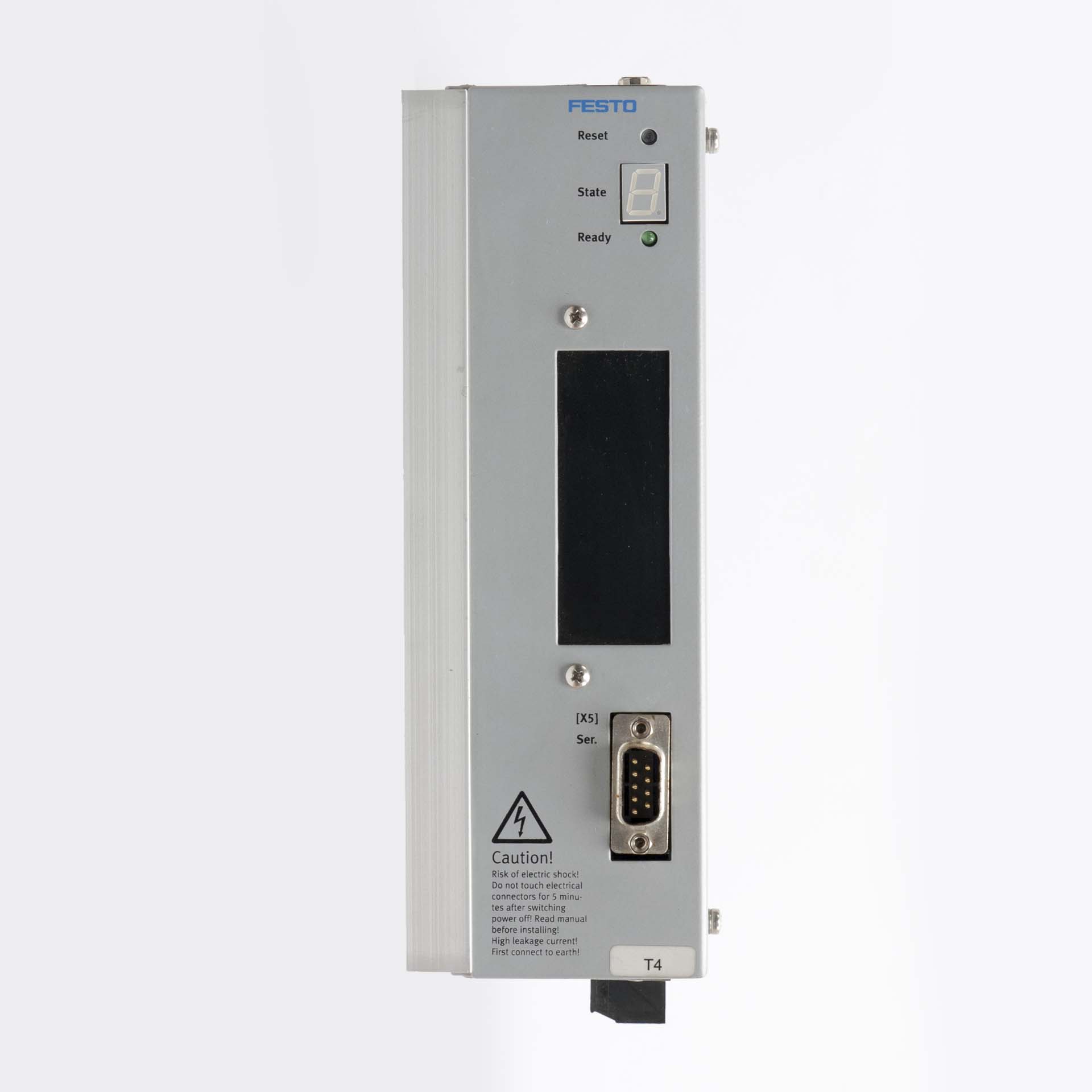 Festo SEC-AC-305