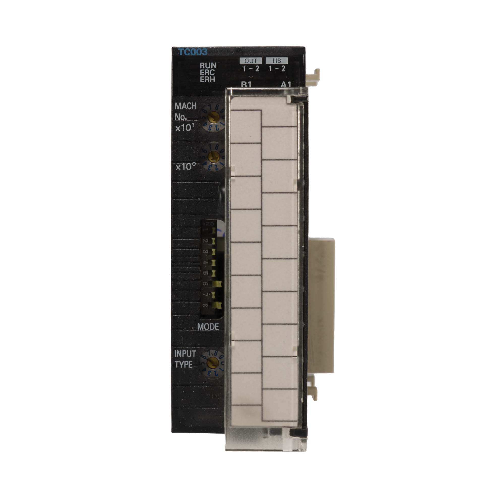 Omron CJ1W-TC003