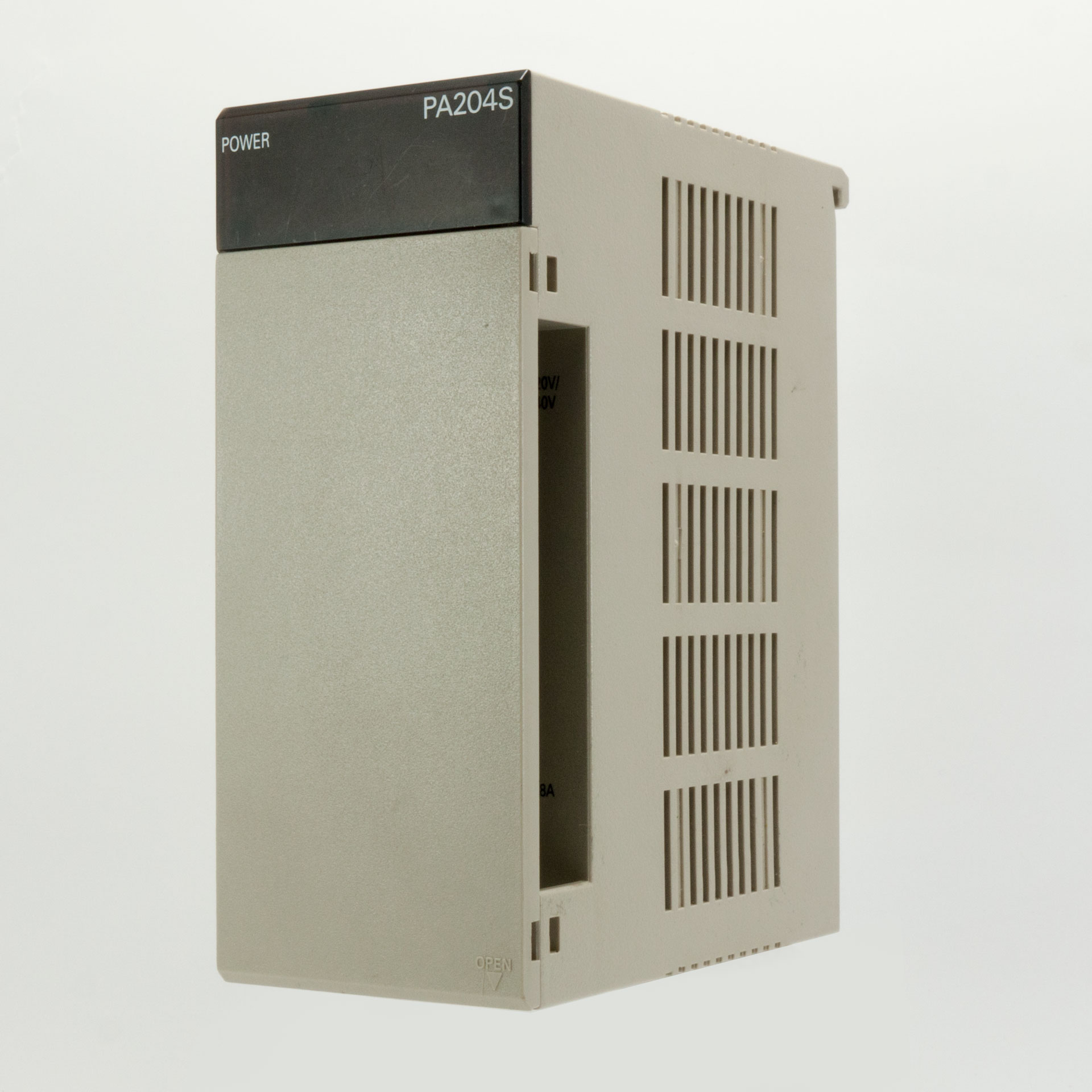 Omron C200HW-PA204S