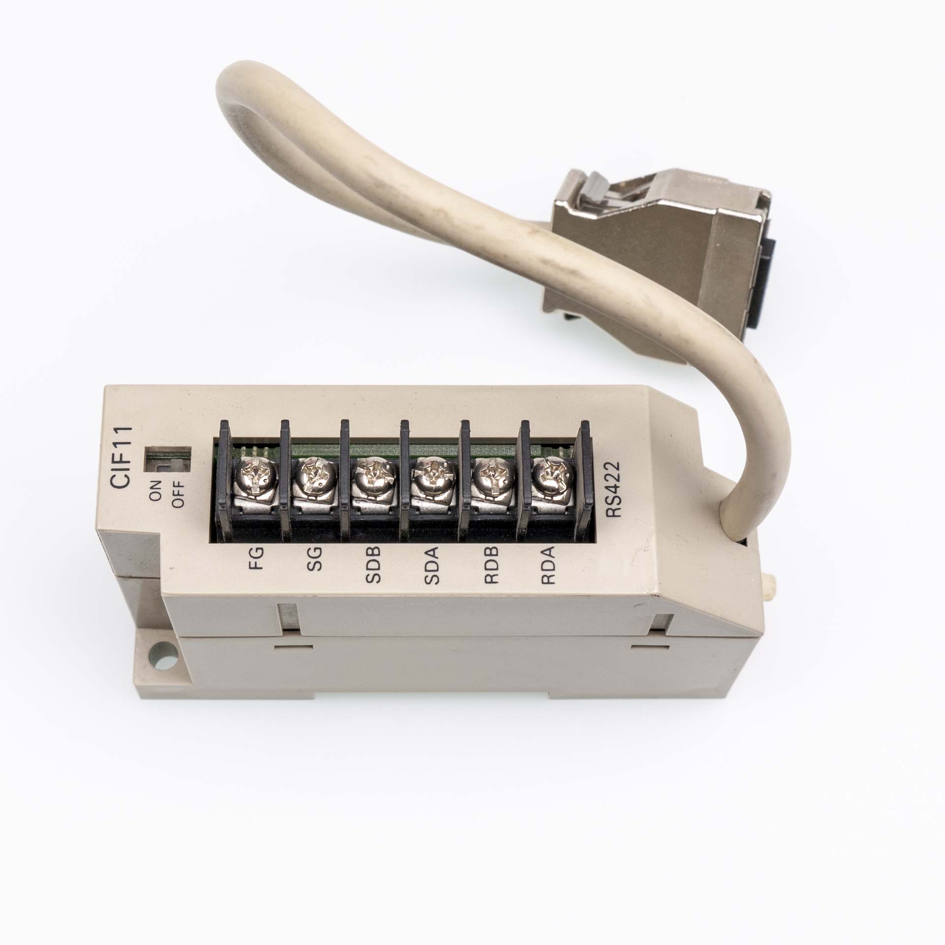 Omron CPM1-CIF11