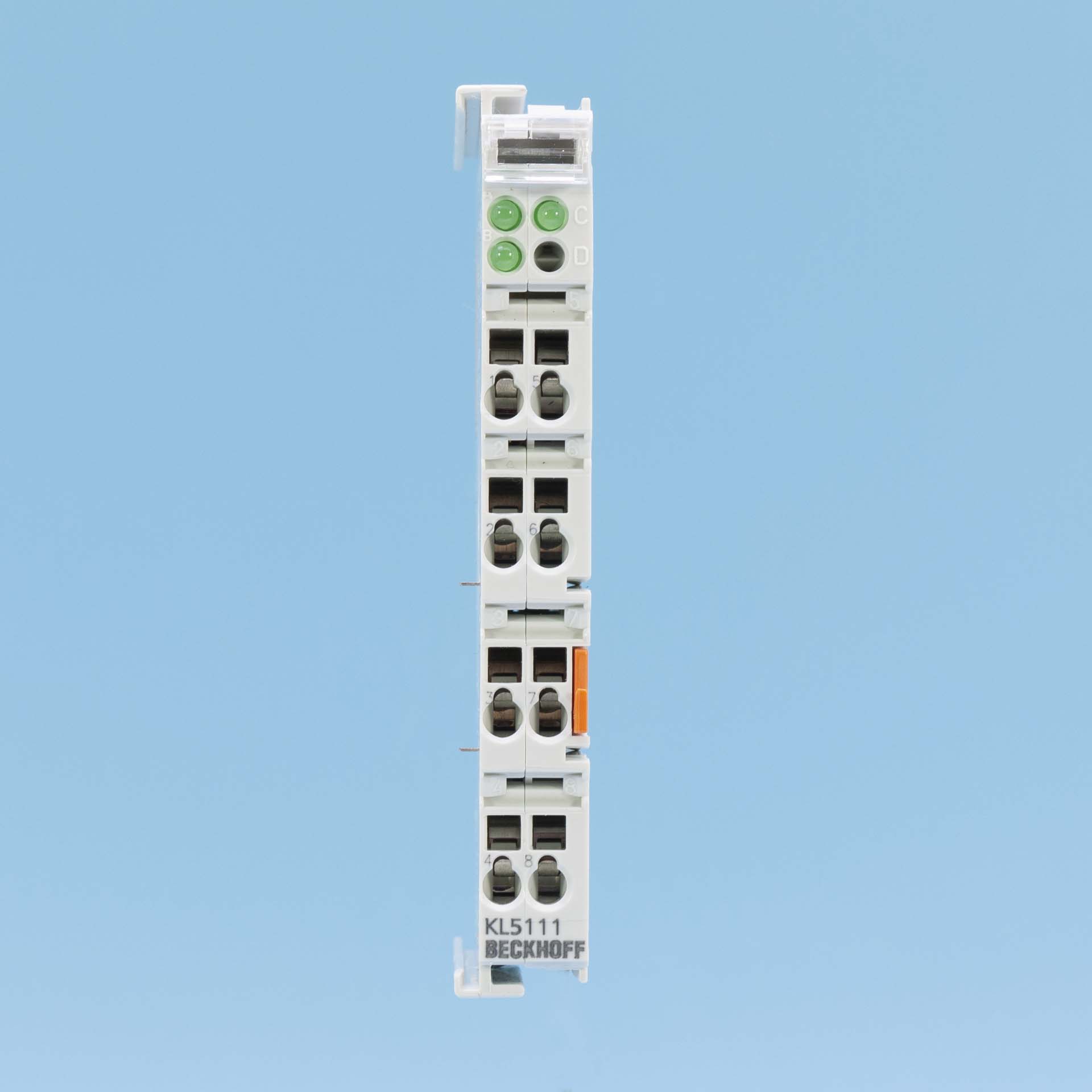 Beckhoff KL5111