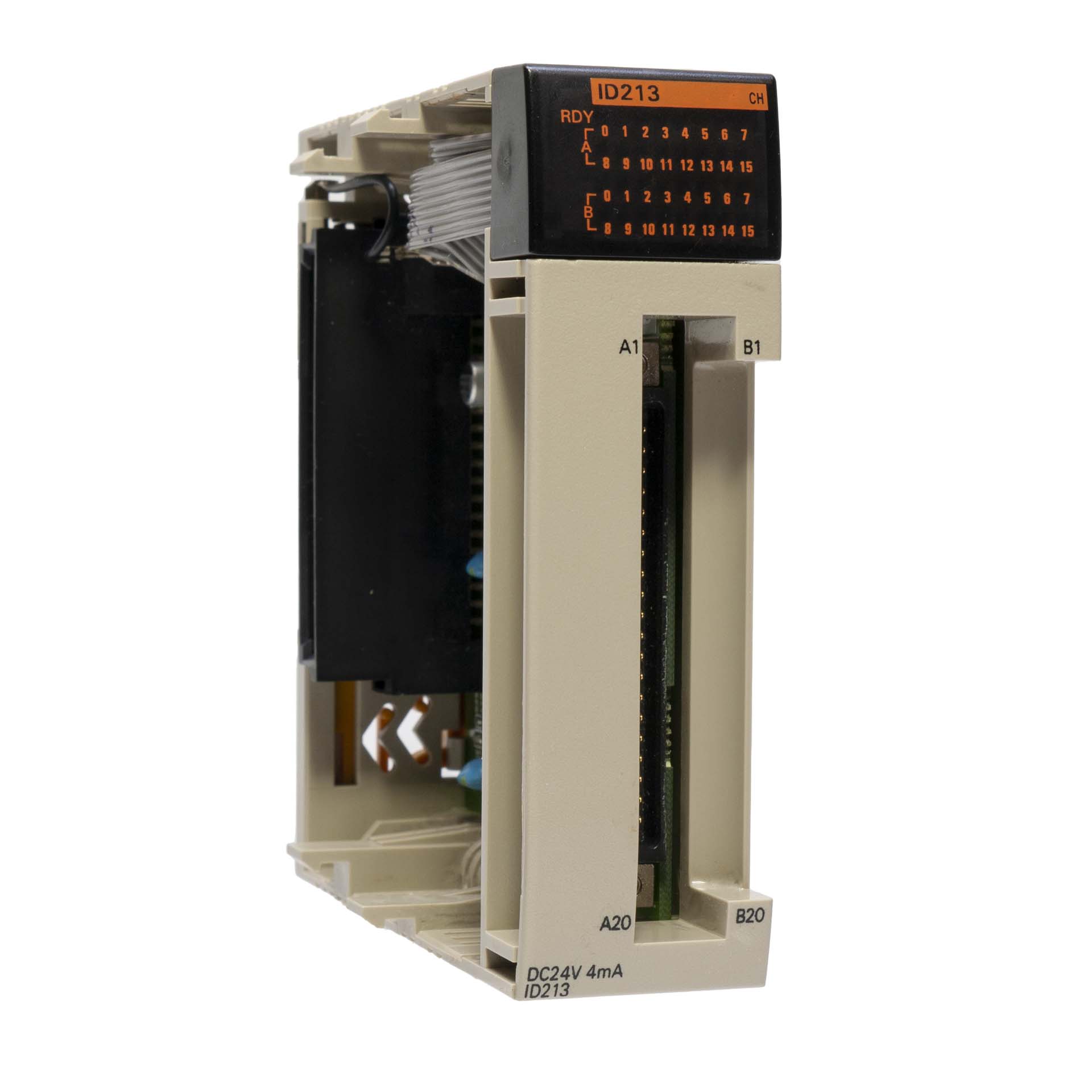 Omron CQM1-ID213