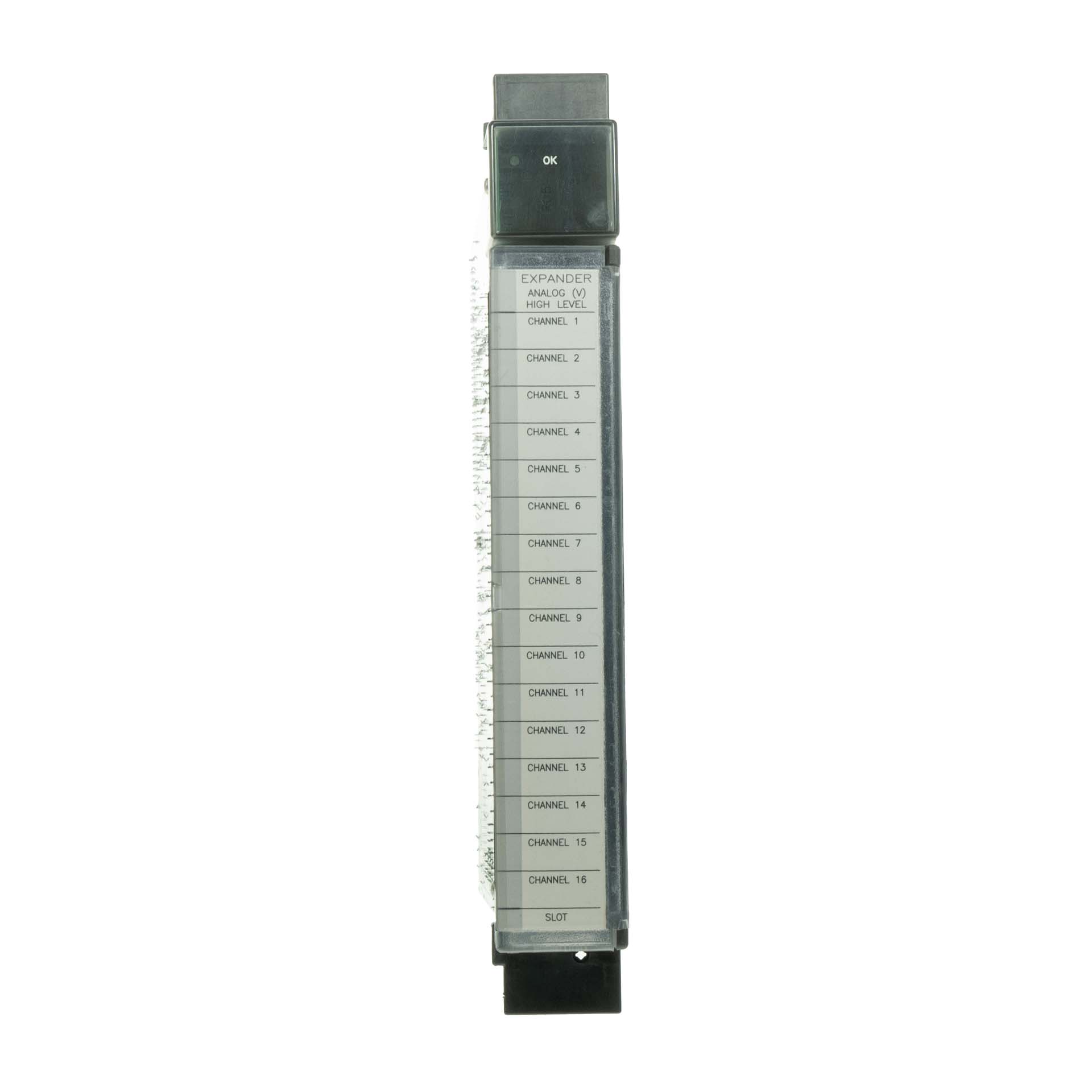GE Fanuc IC697ALG441