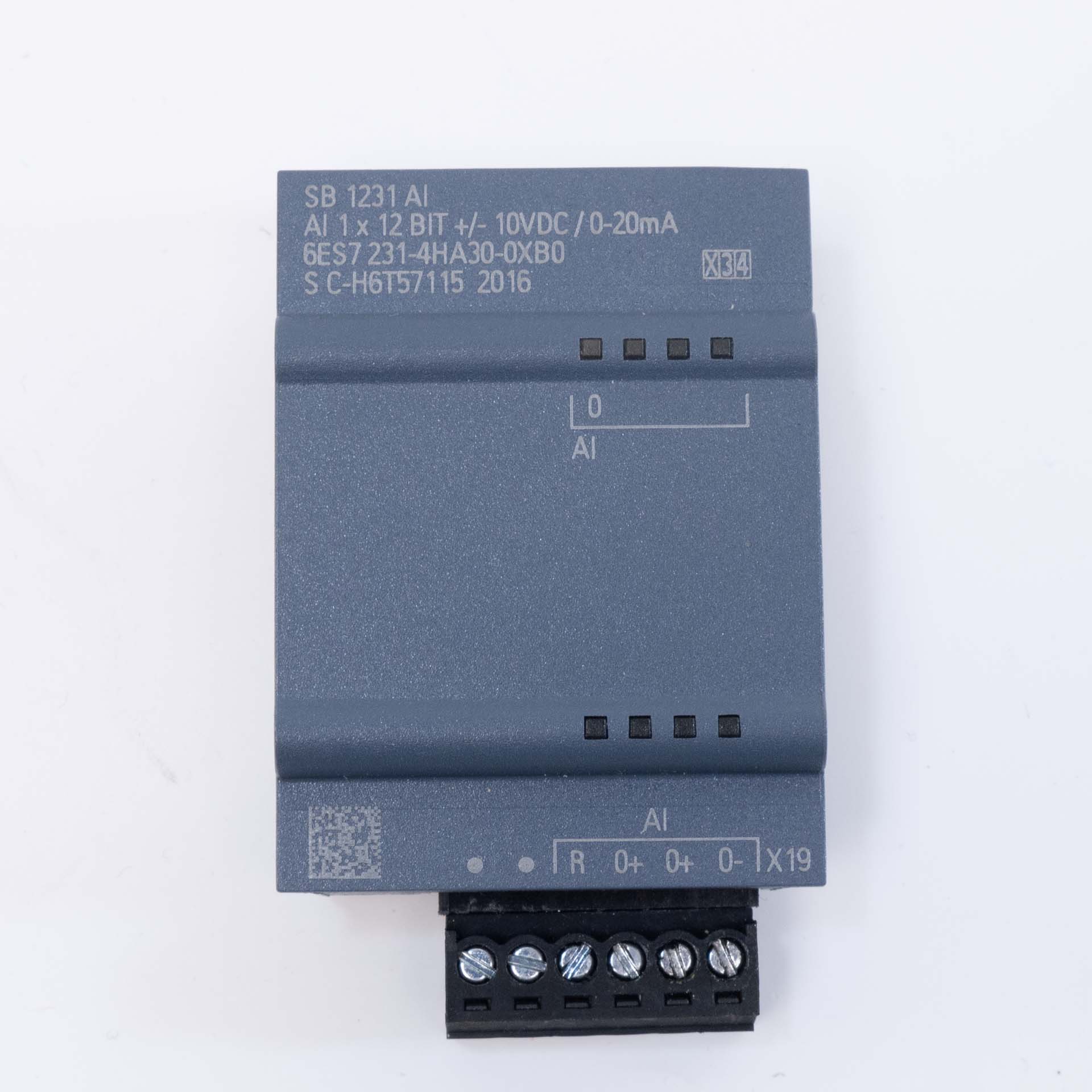 Siemens 6ES7 231-4HA30-0XB0