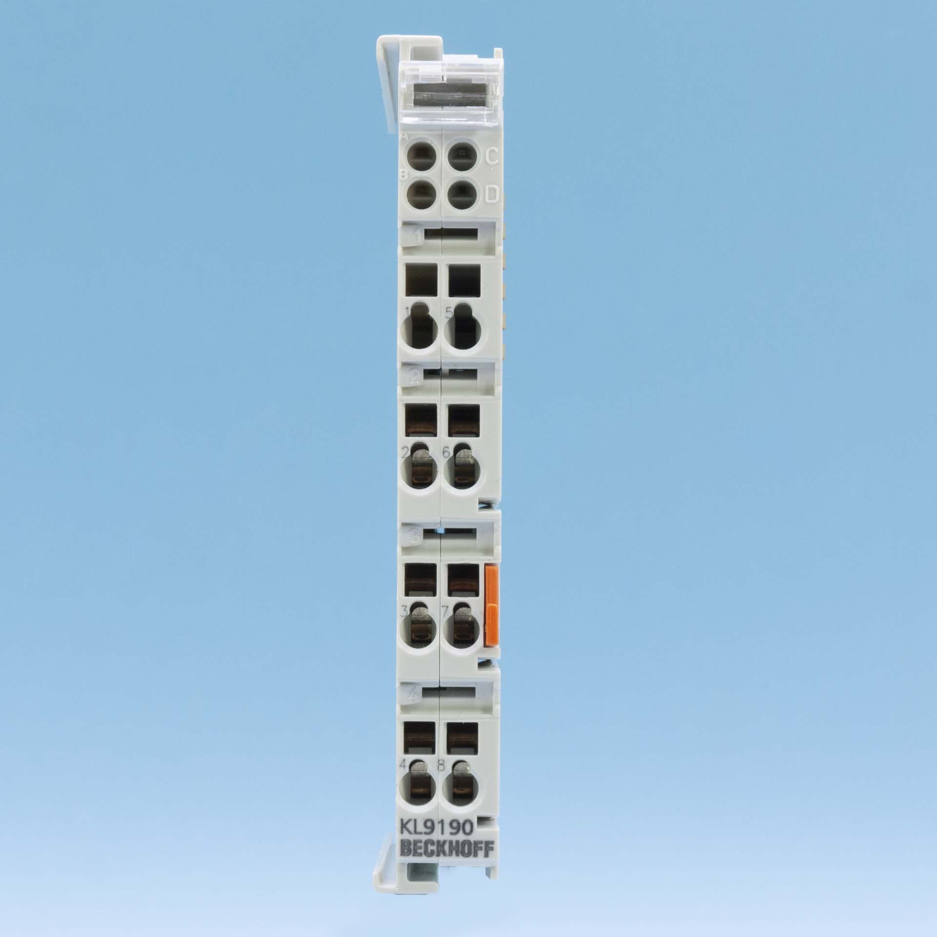 Beckhoff KL9190