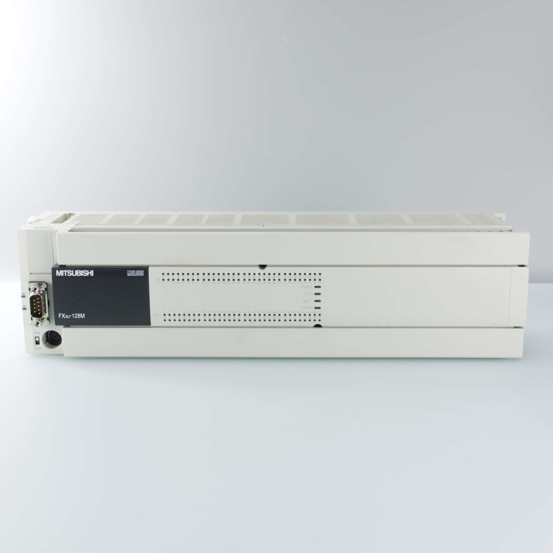 Mitsubishi Electric FX3U-128MT/ESS