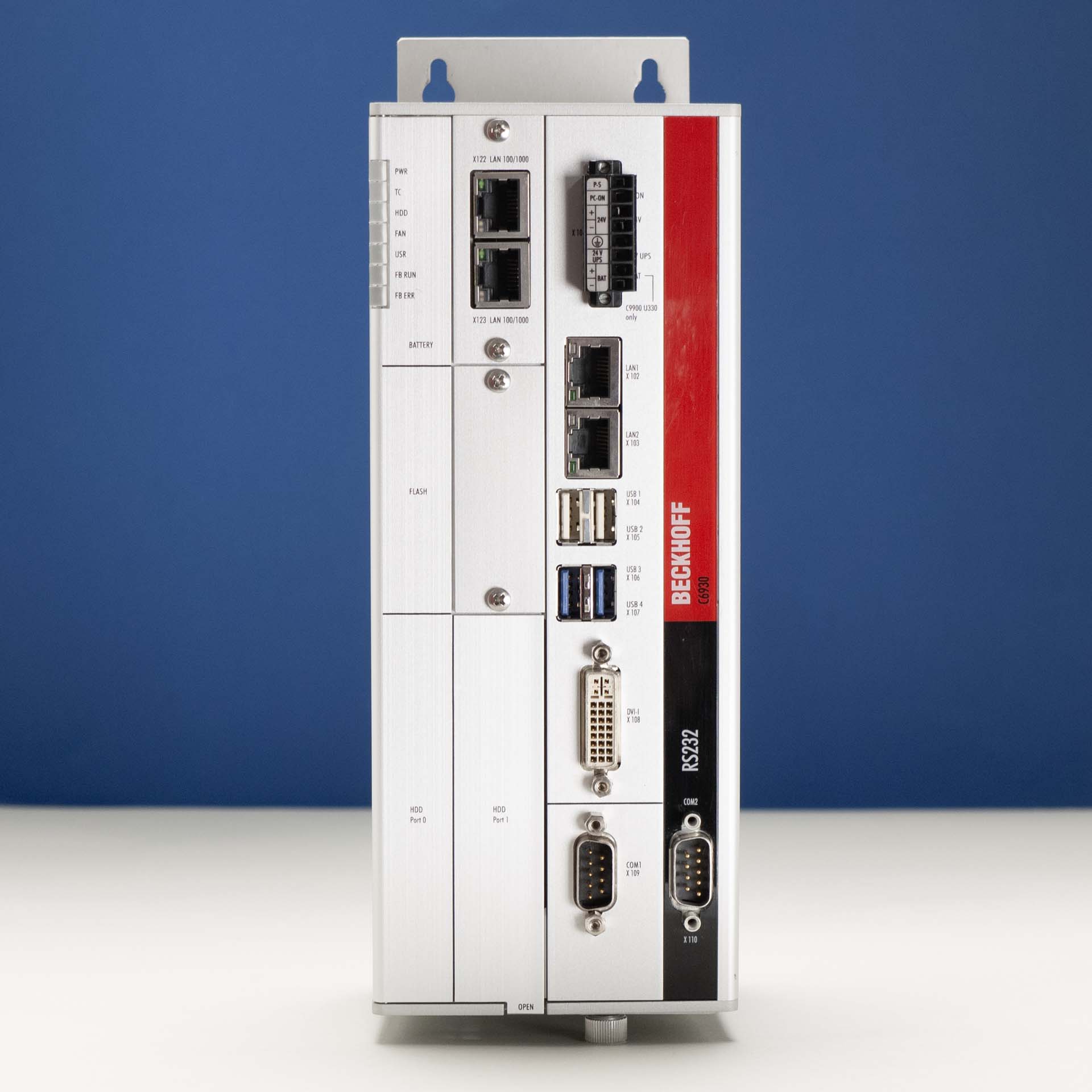 Beckhoff C6930-0003