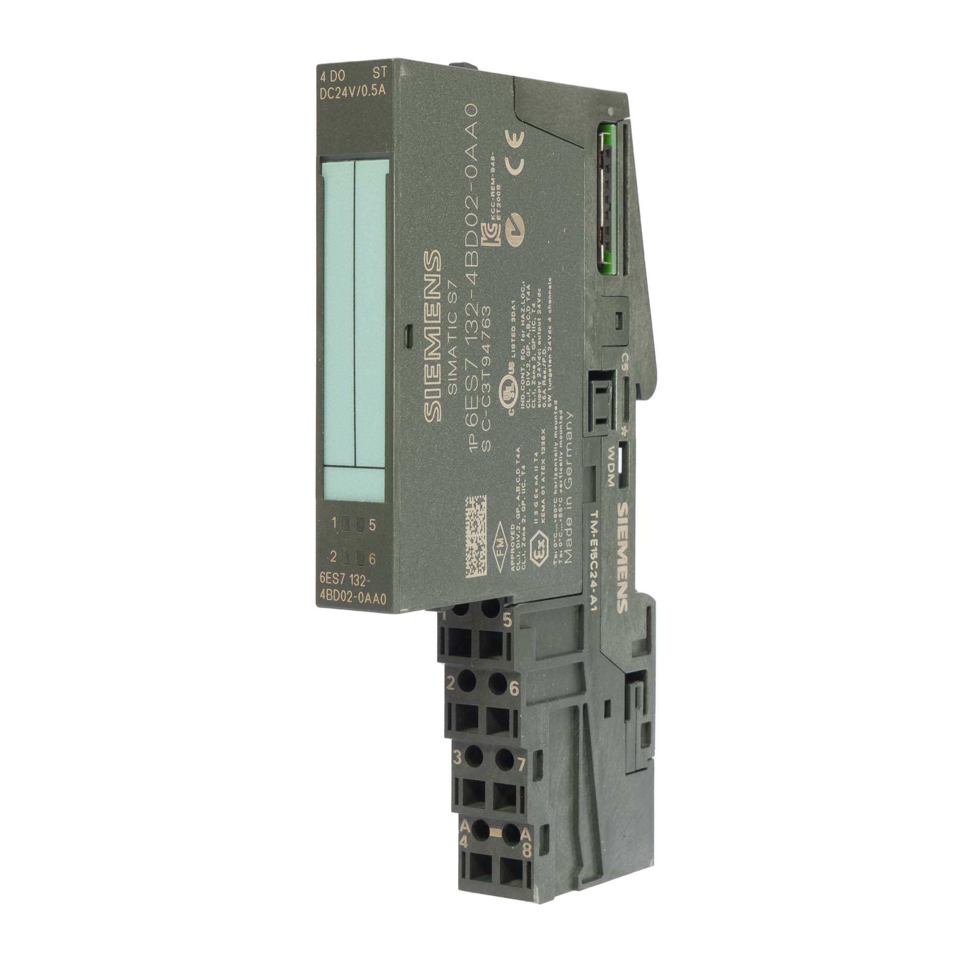 Siemens 6ES7 132-4BD02-0AA0