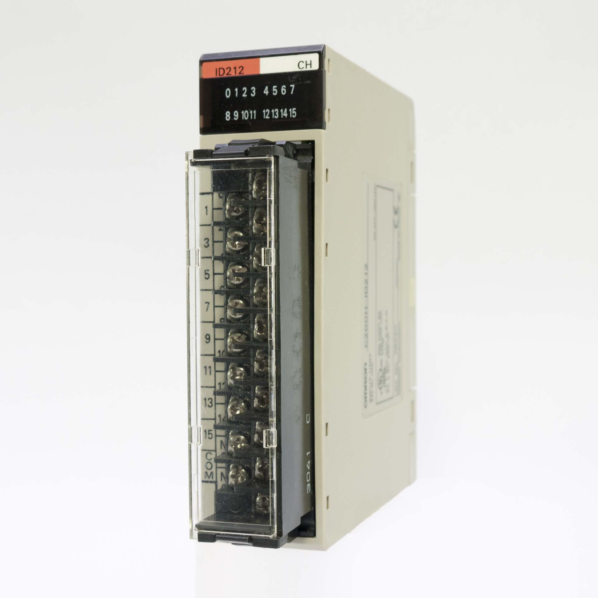 Omron C200H-ID212