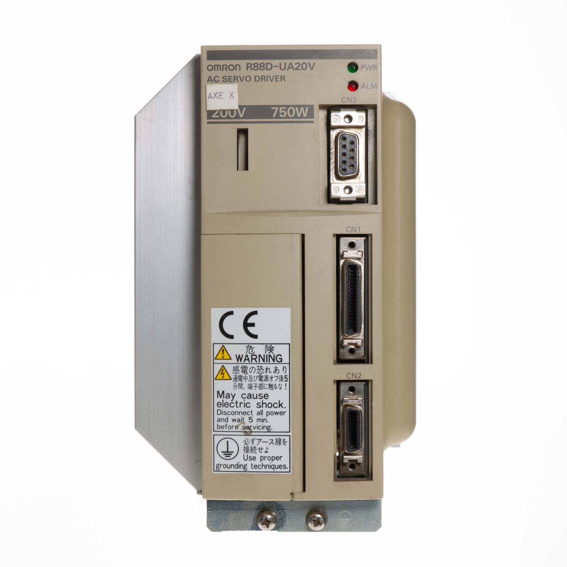 Omron R88D-UA20V