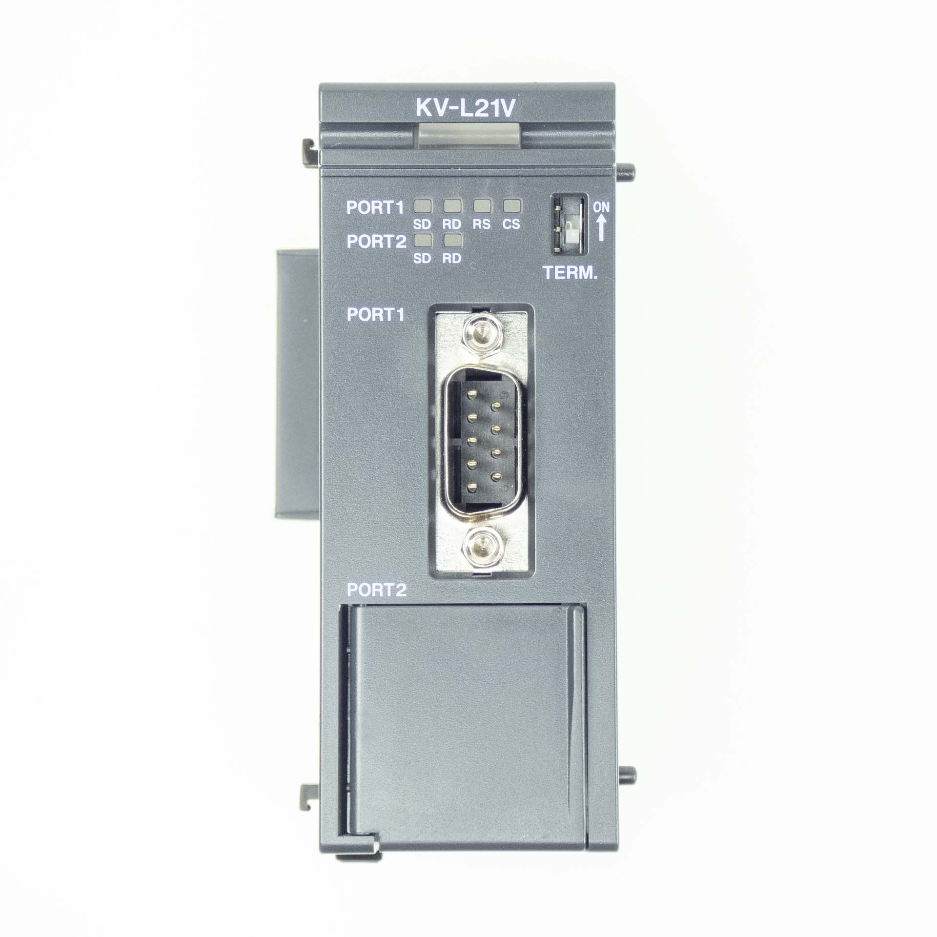 Keyence KV-L21V