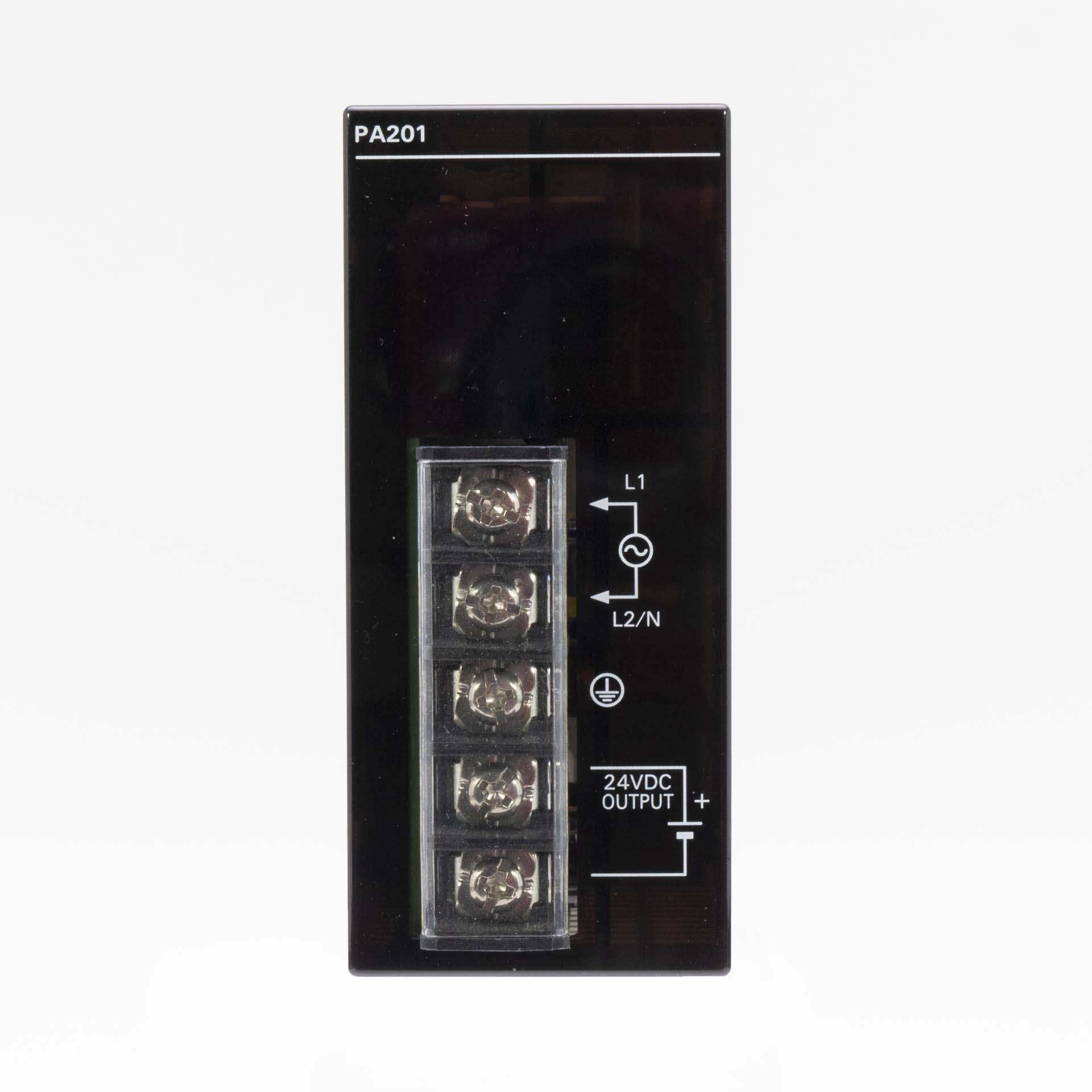 Omron CPM2C-PA201