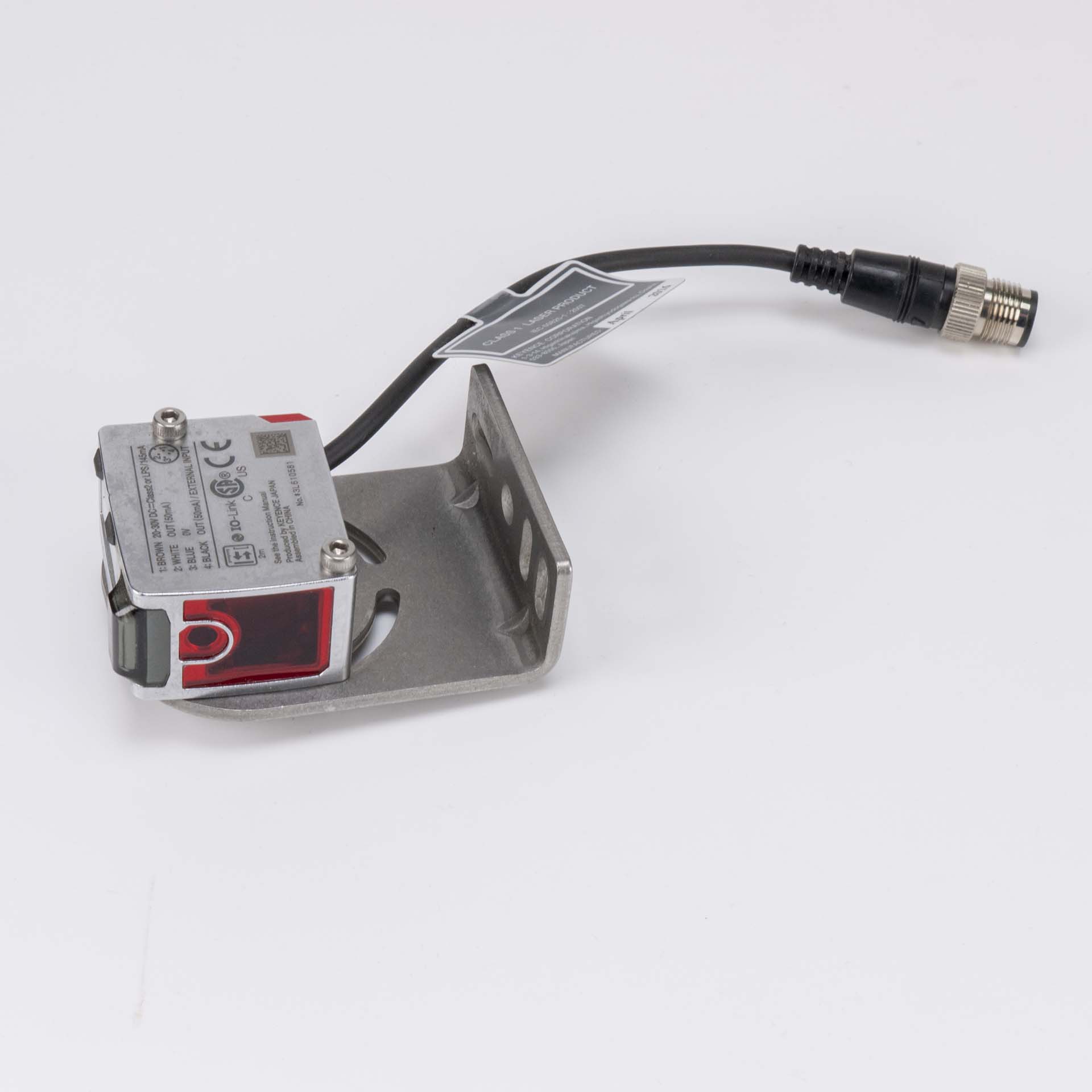Keyence LR-TB2000CL Keyence LR-TB2000CL