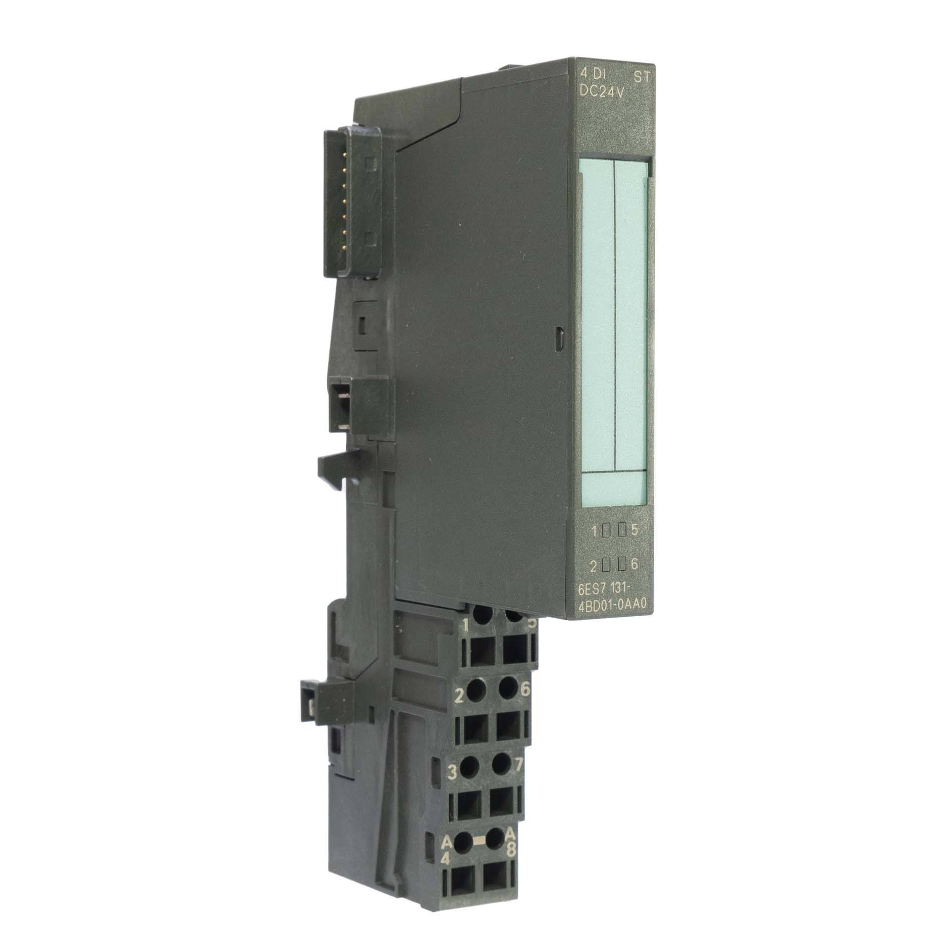 Siemens 6ES7 131-4BD01-0AA0 ST