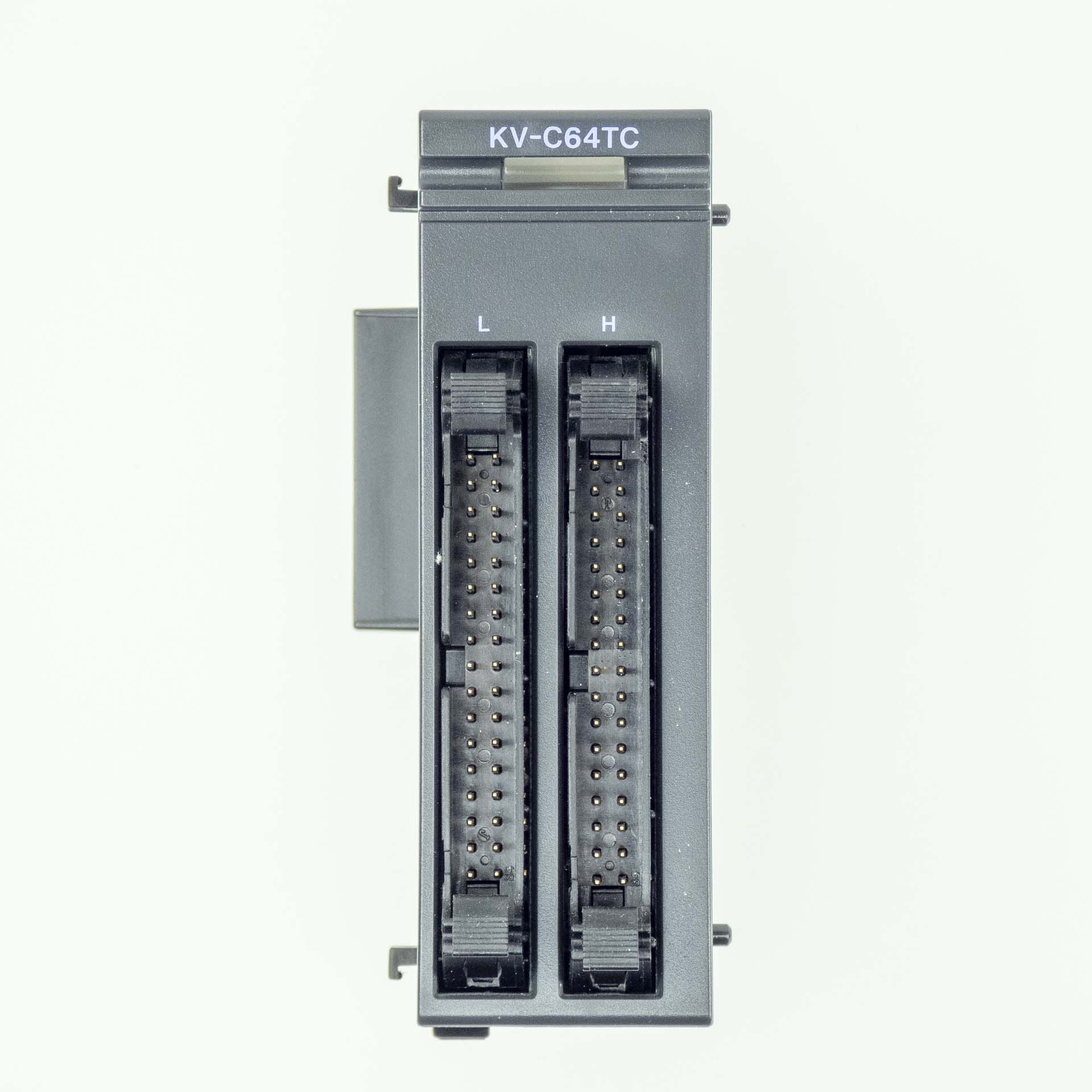 Keyence KV-C64TC