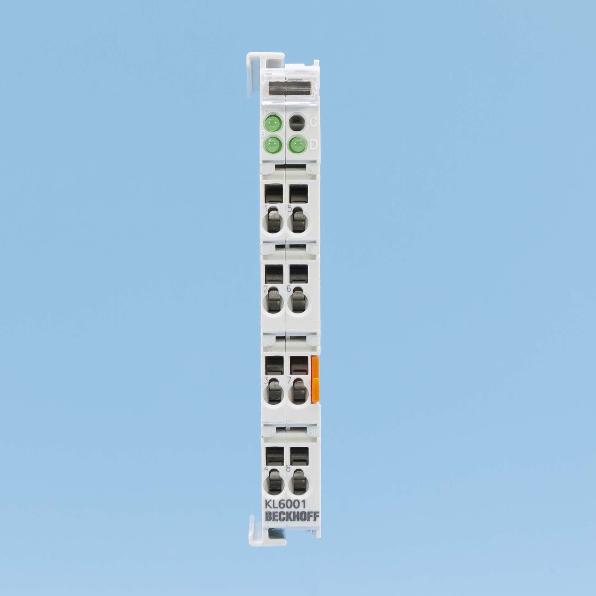 Beckhoff KL6001